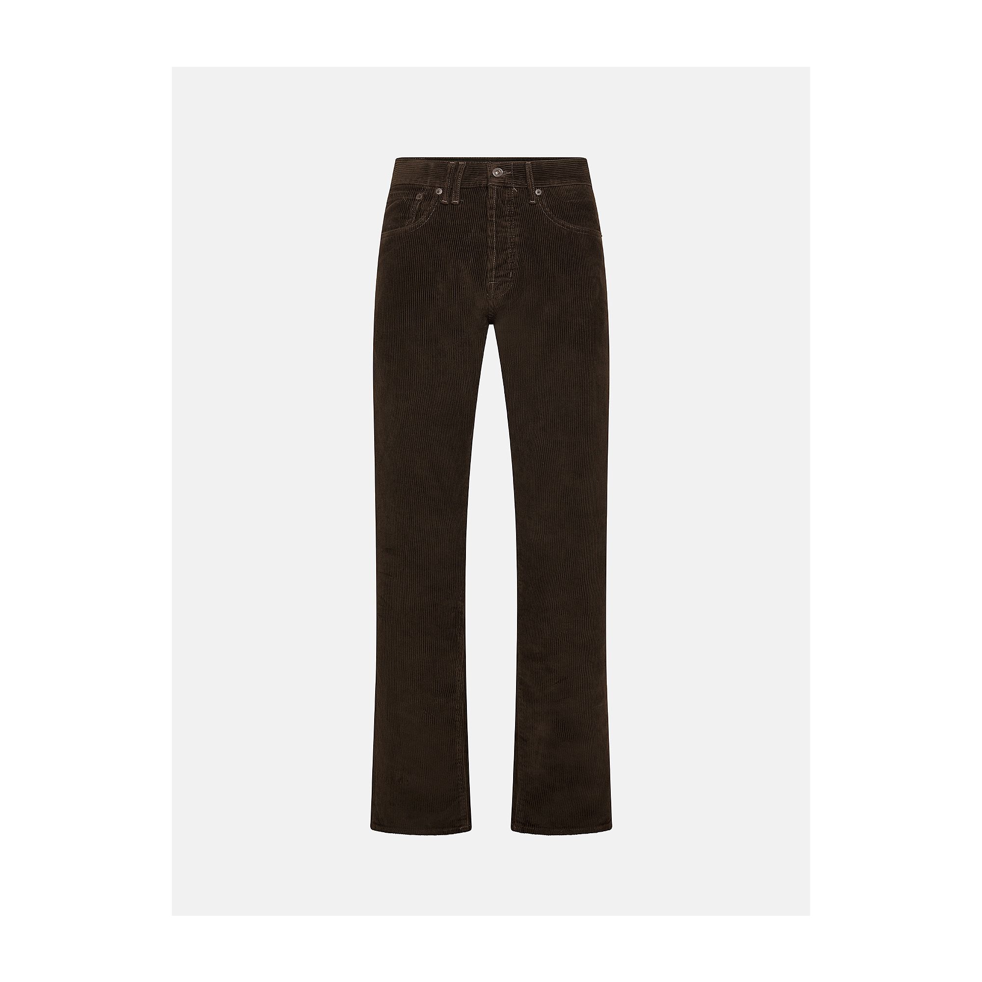 Pantaloni Standard straight fit