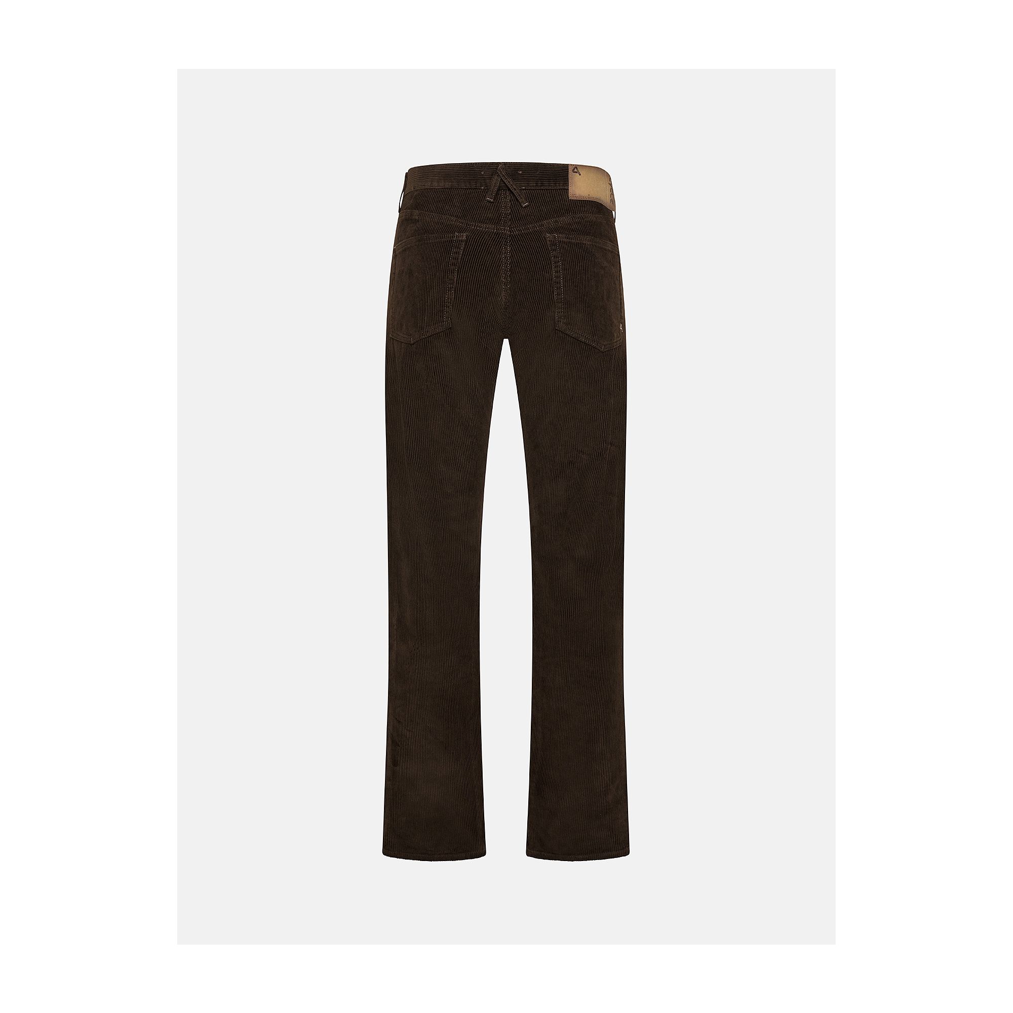 Pantaloni Standard straight fit