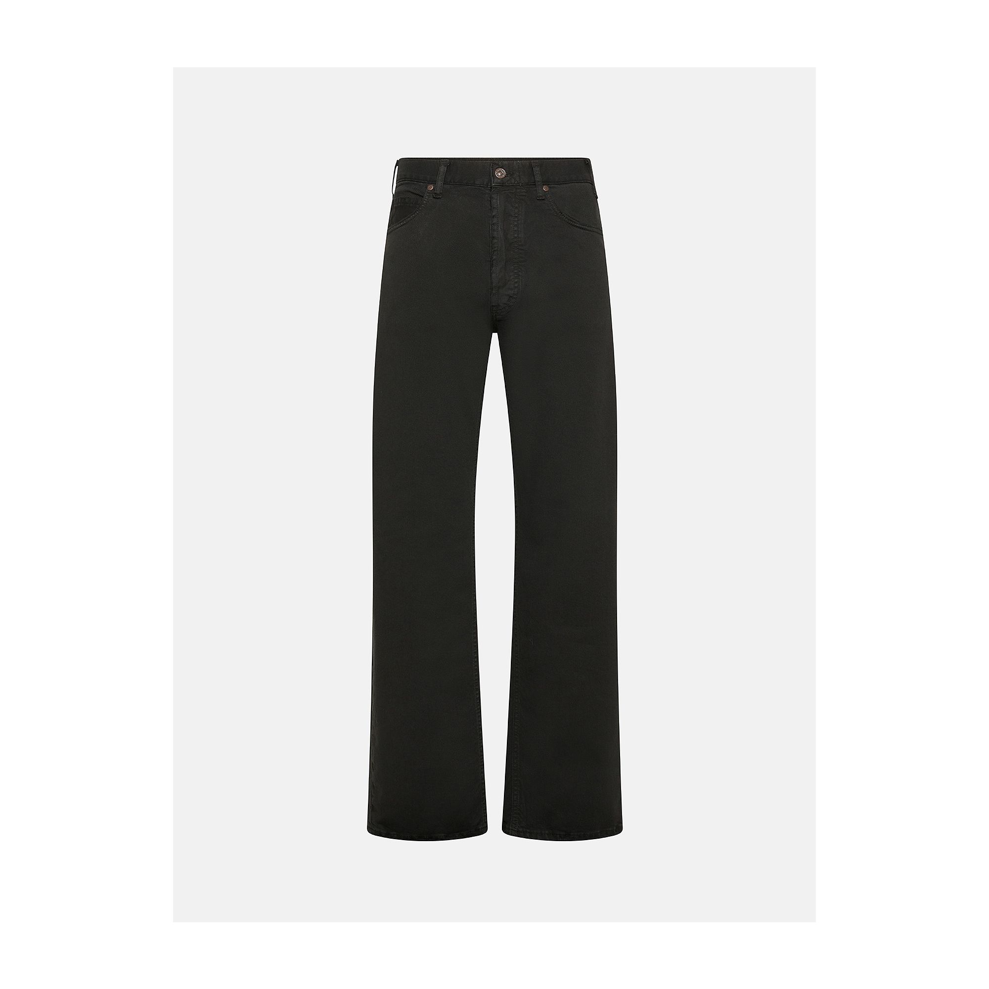 Jeans Full straight fit