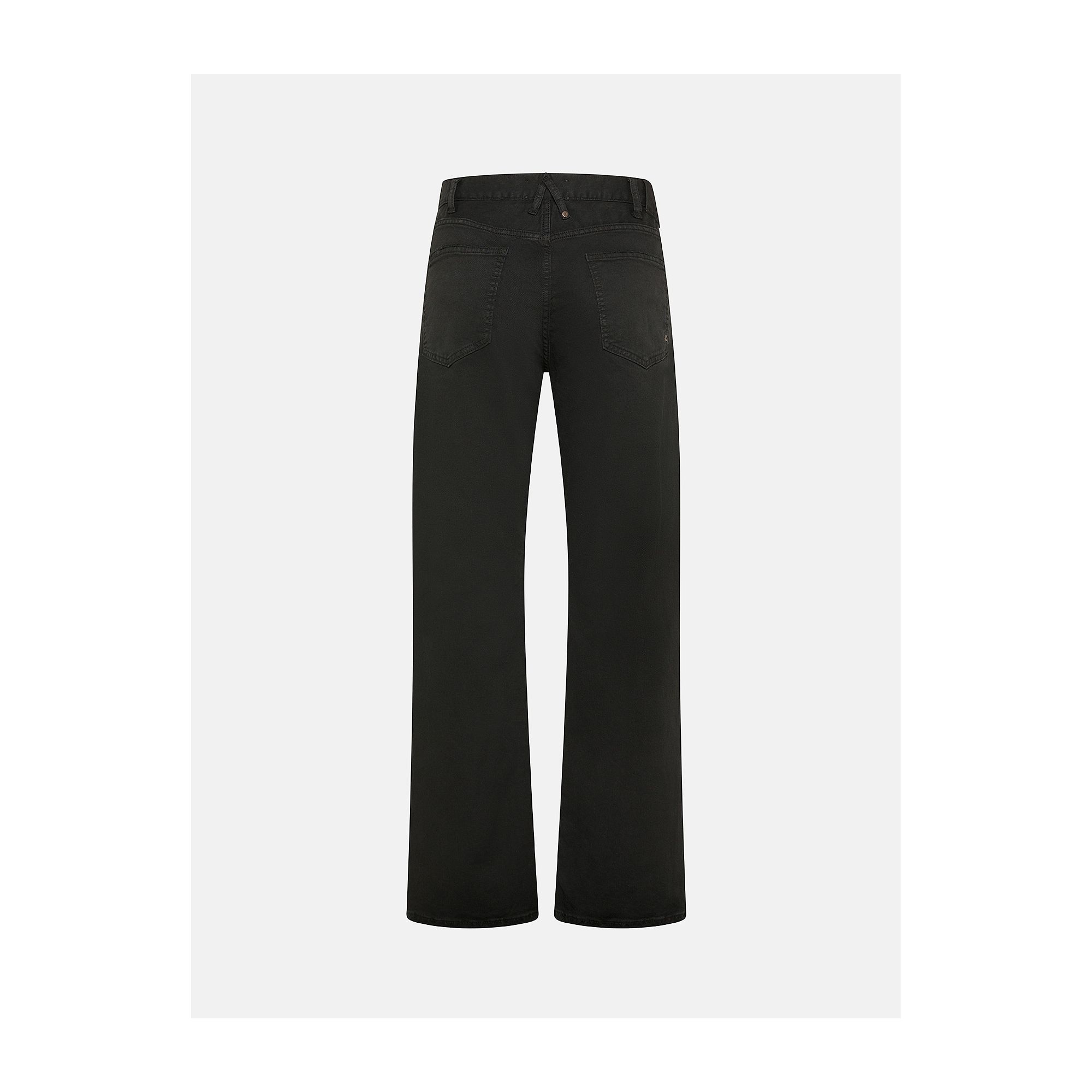 Jeans Full straight fit