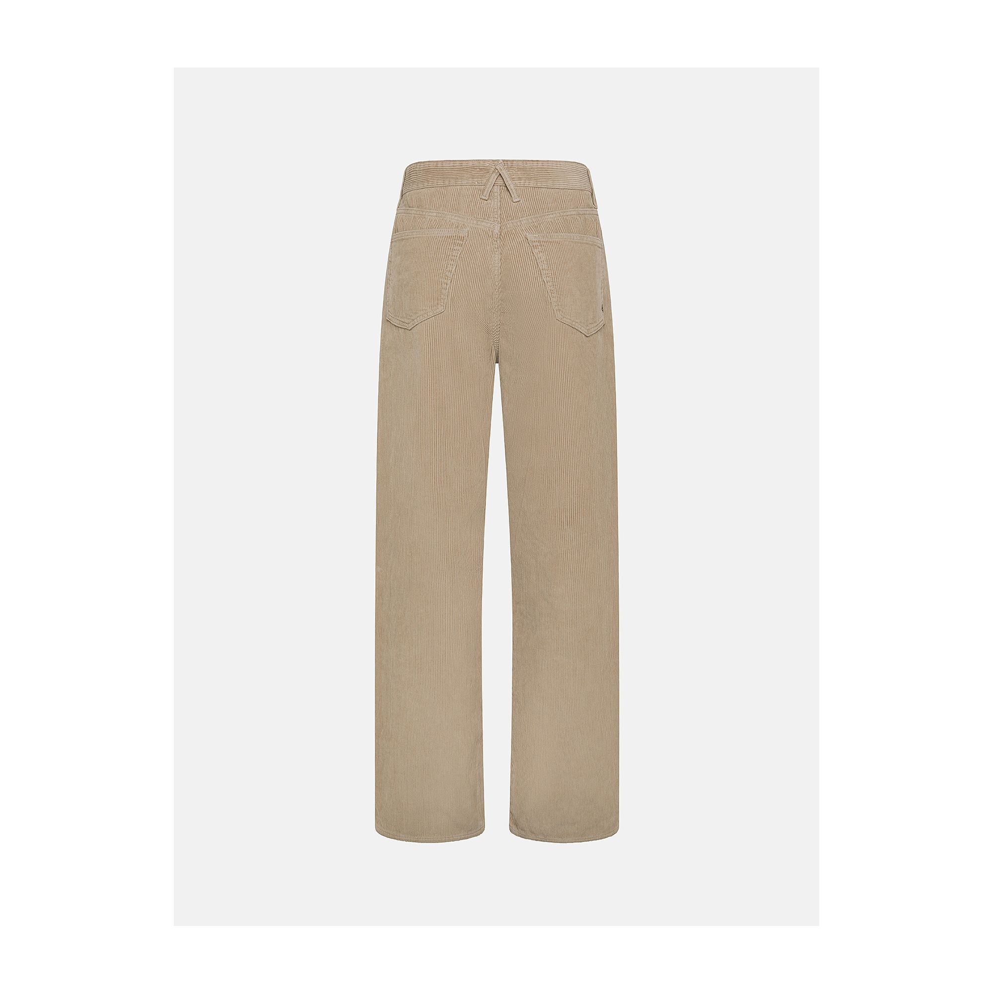Pantaloni Big super wide leg