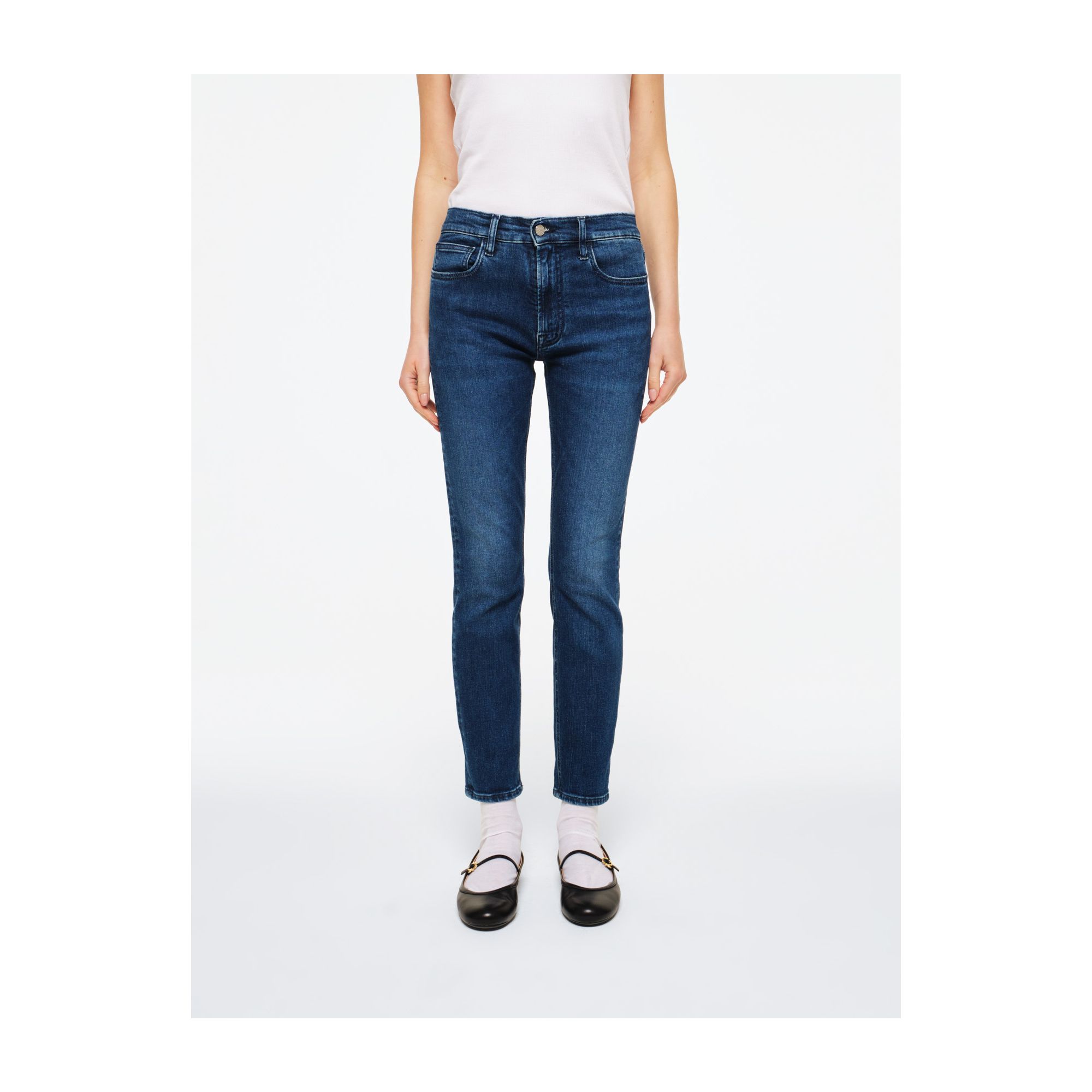 Jeans Body slim fit