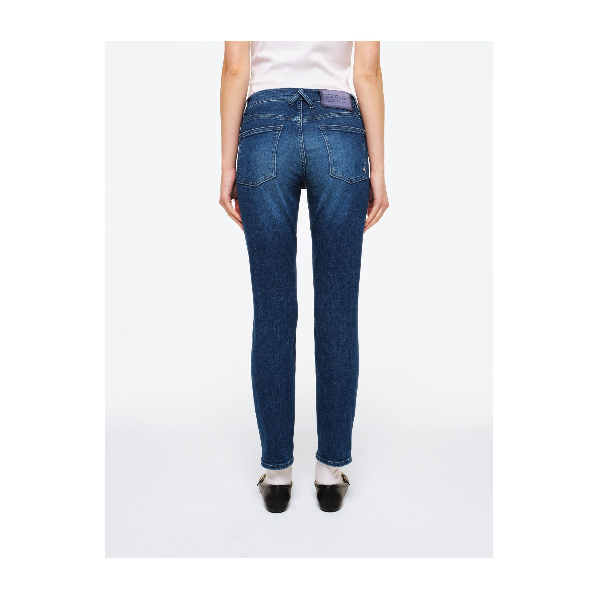 Jeans Body slim fit
