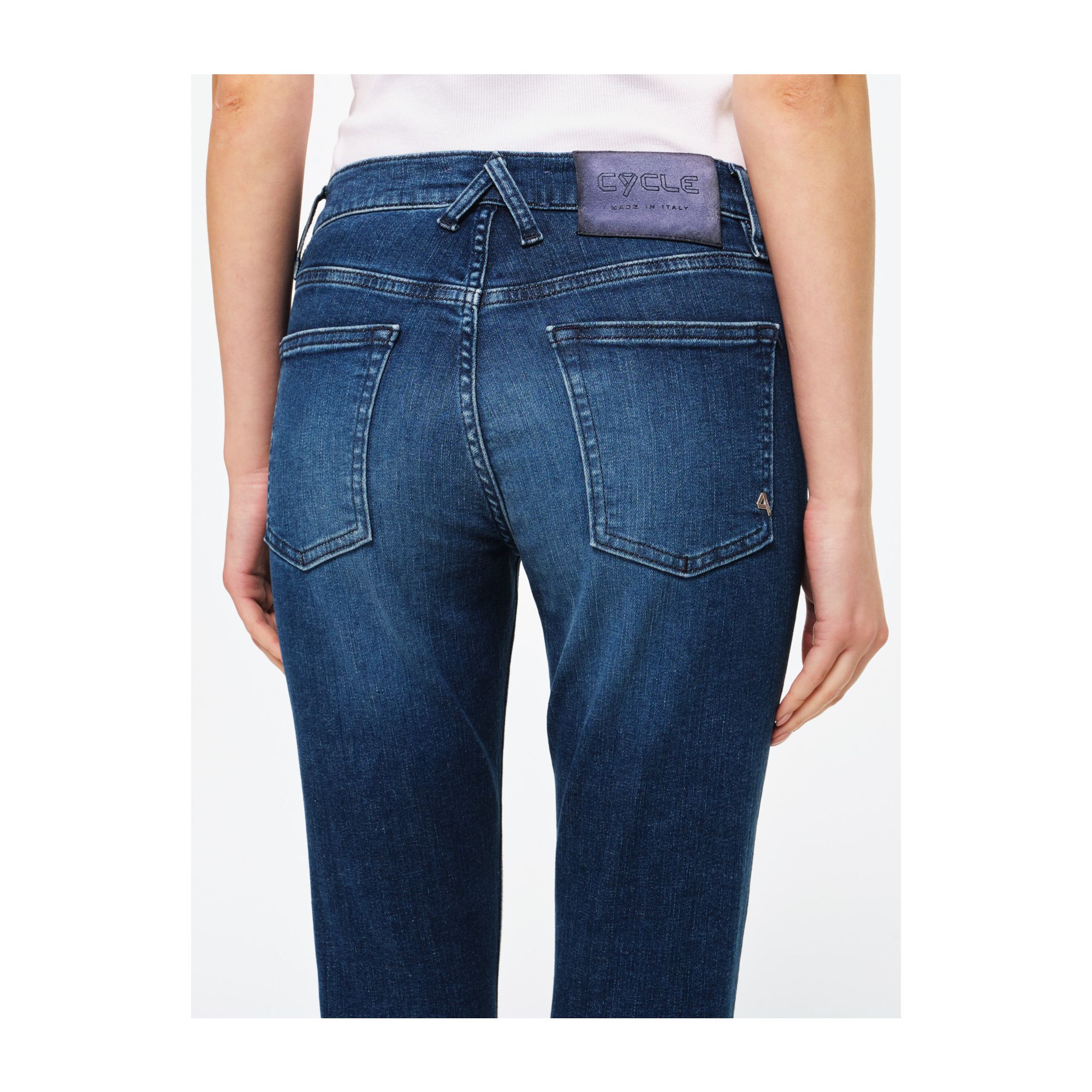 Jeans Body slim fit
