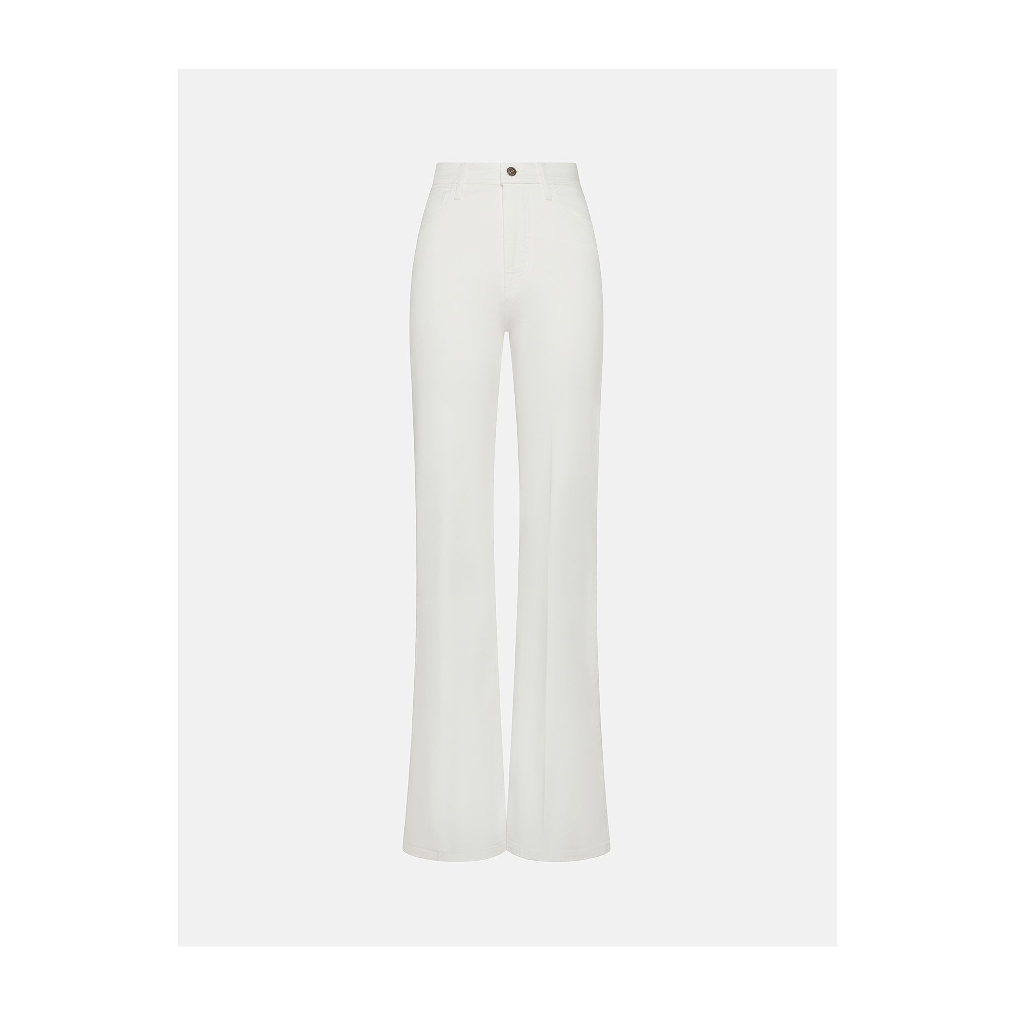 Flared Flaire jeans