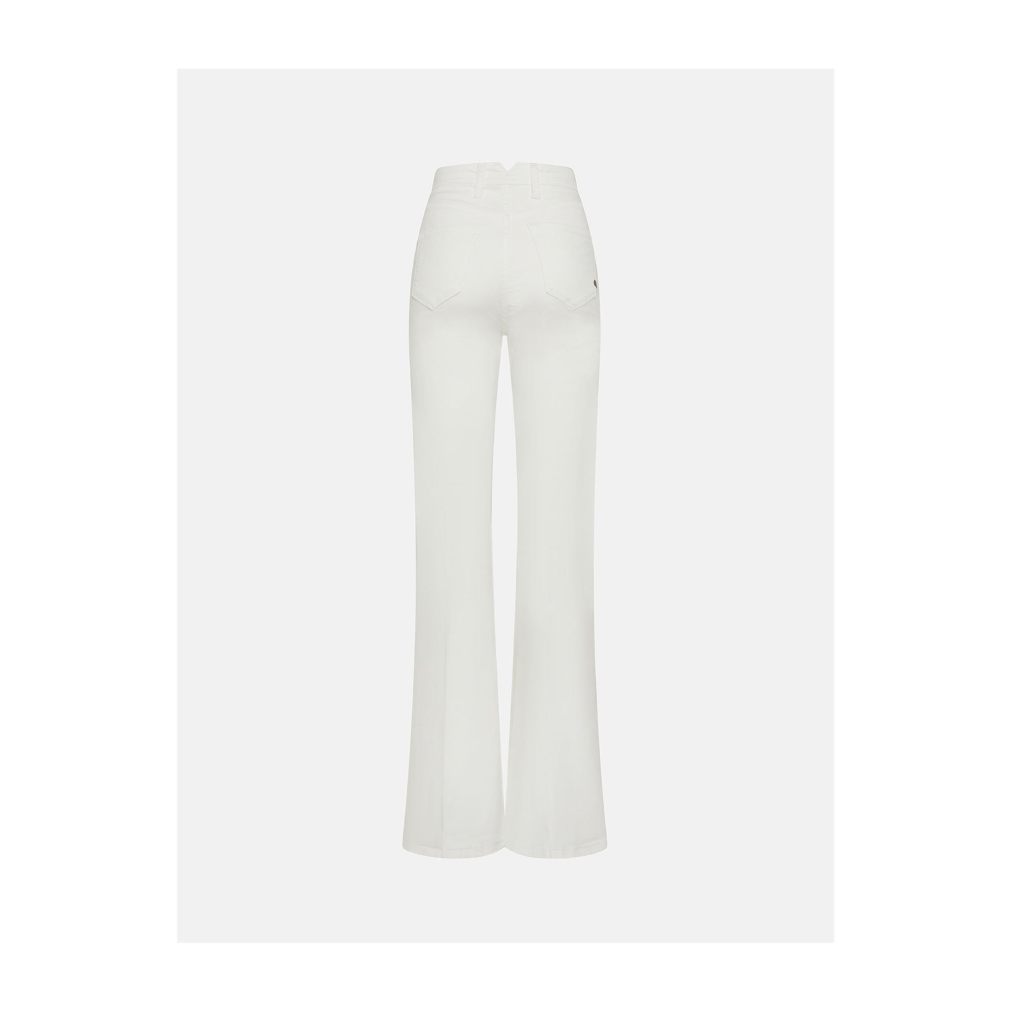 Flared Flaire jeans