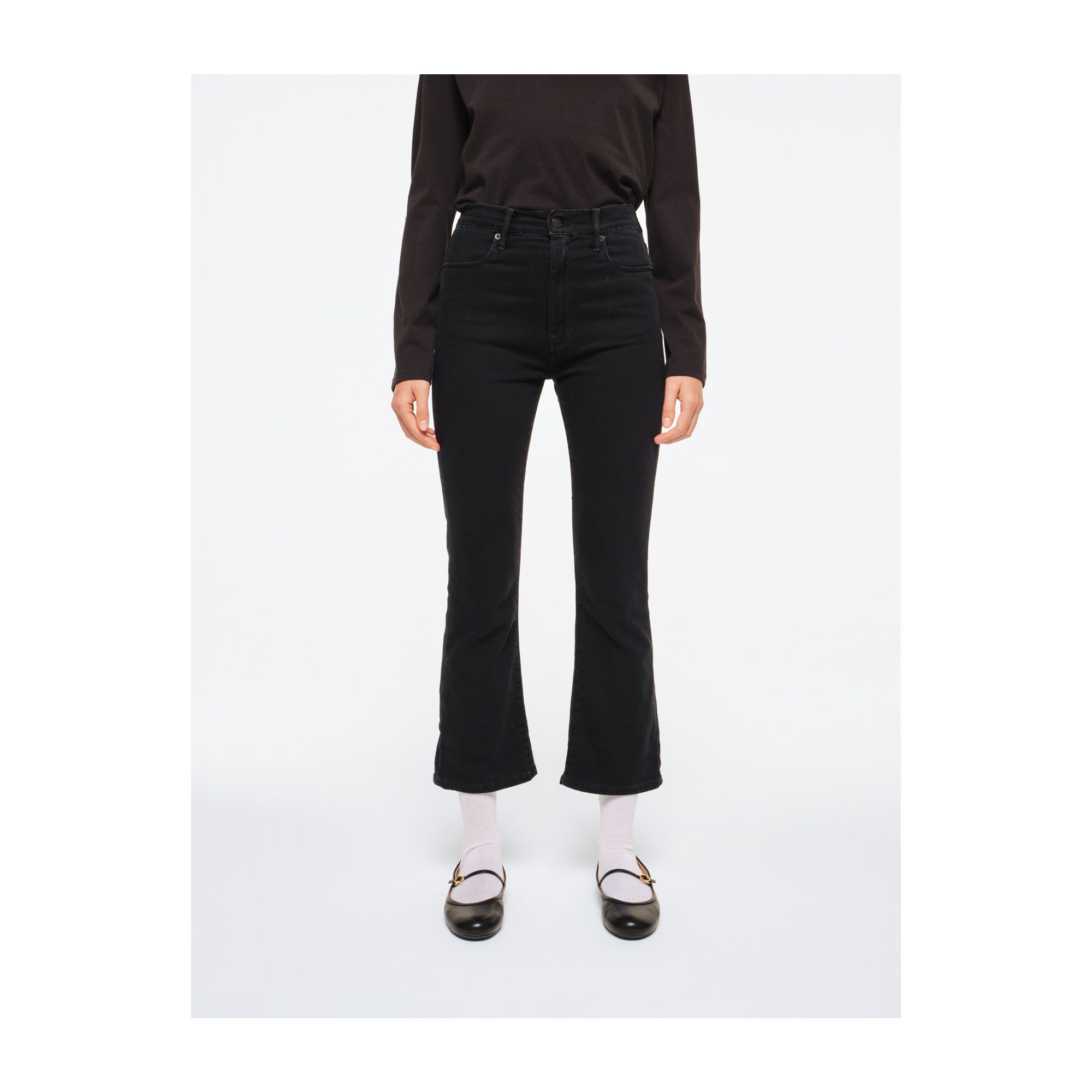 Jeans Kate skinny fit bootcut