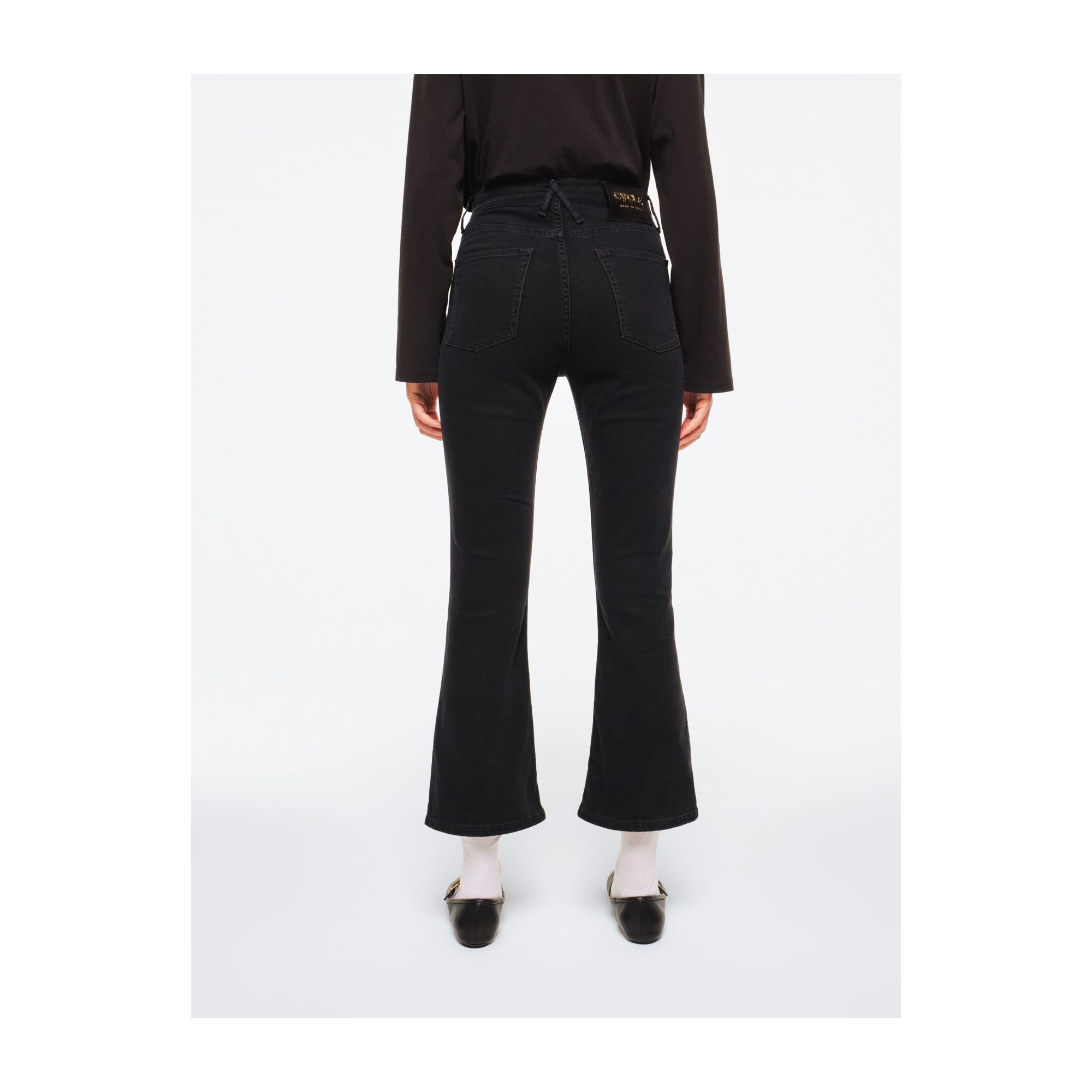 Jeans Kate skinny fit bootcut