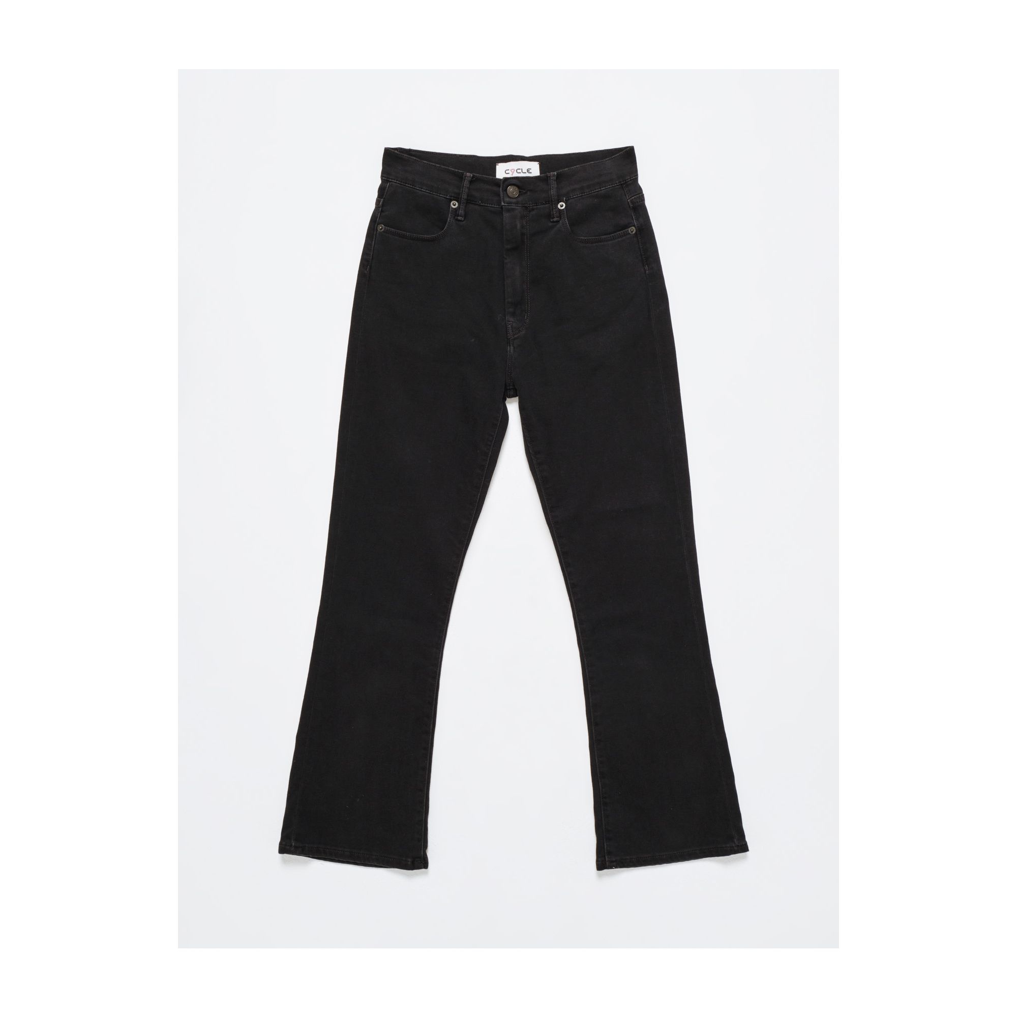 Jeans Kate skinny fit bootcut