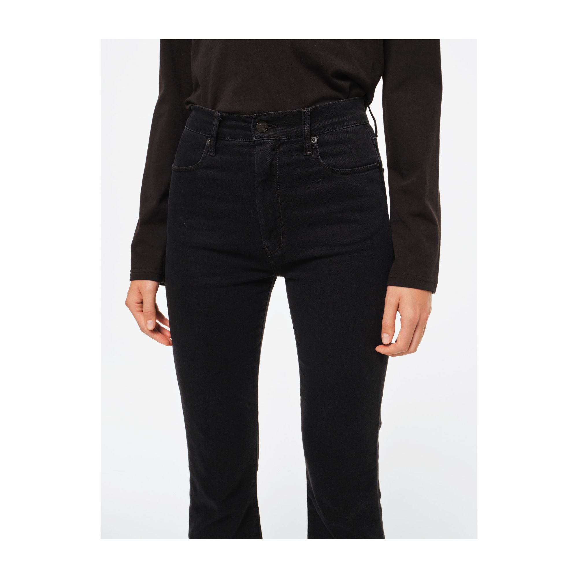 Jeans Kate skinny fit bootcut