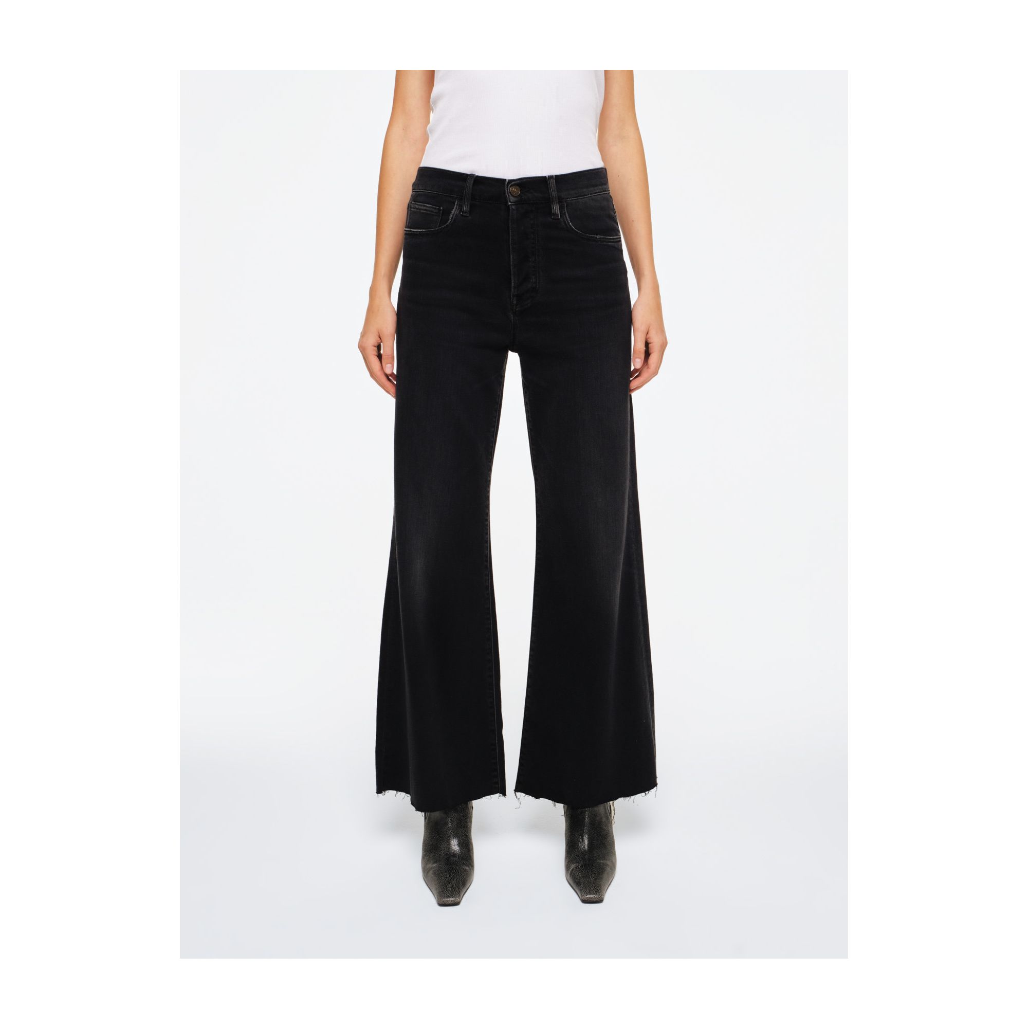 Jeans Luna flare fit