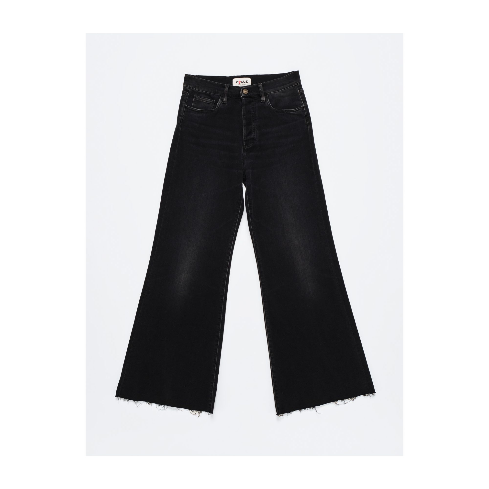 Jeans Luna flare fit