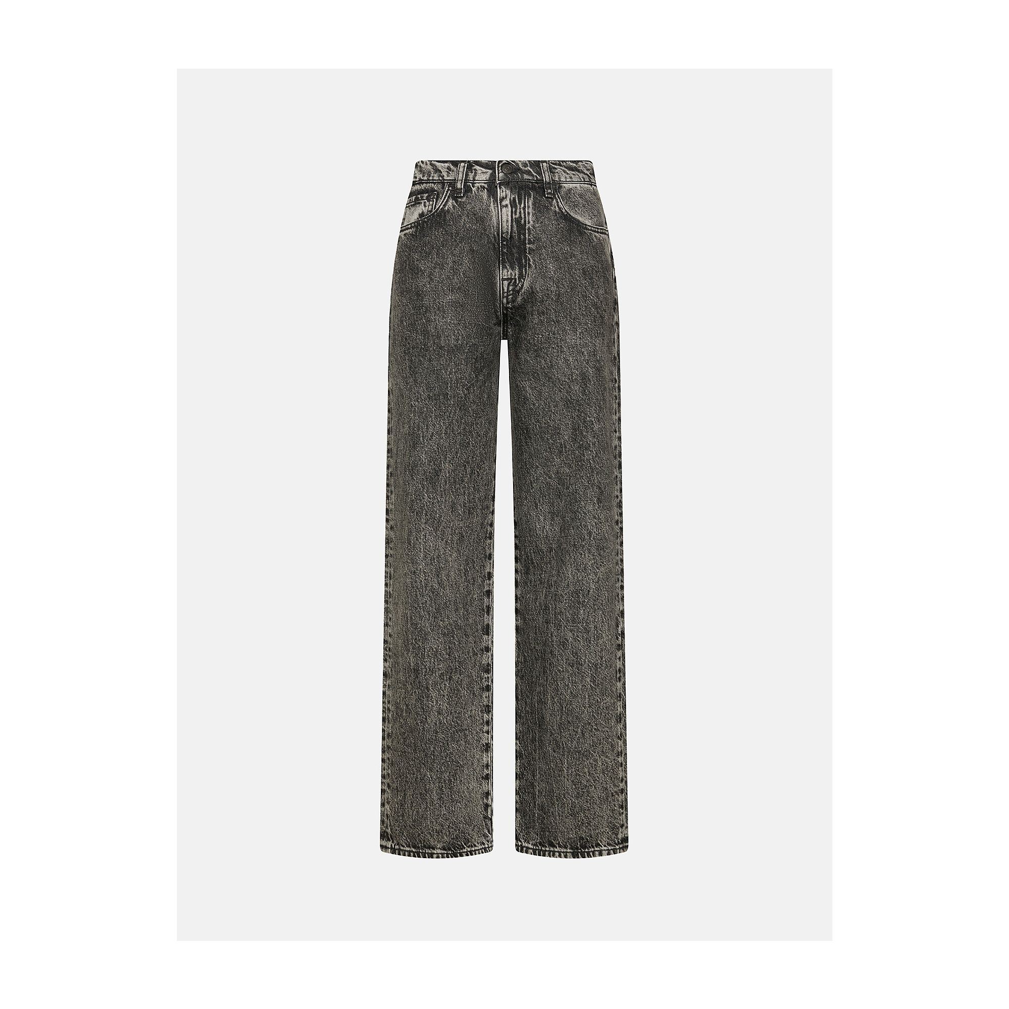 Jeans Mila straight fit