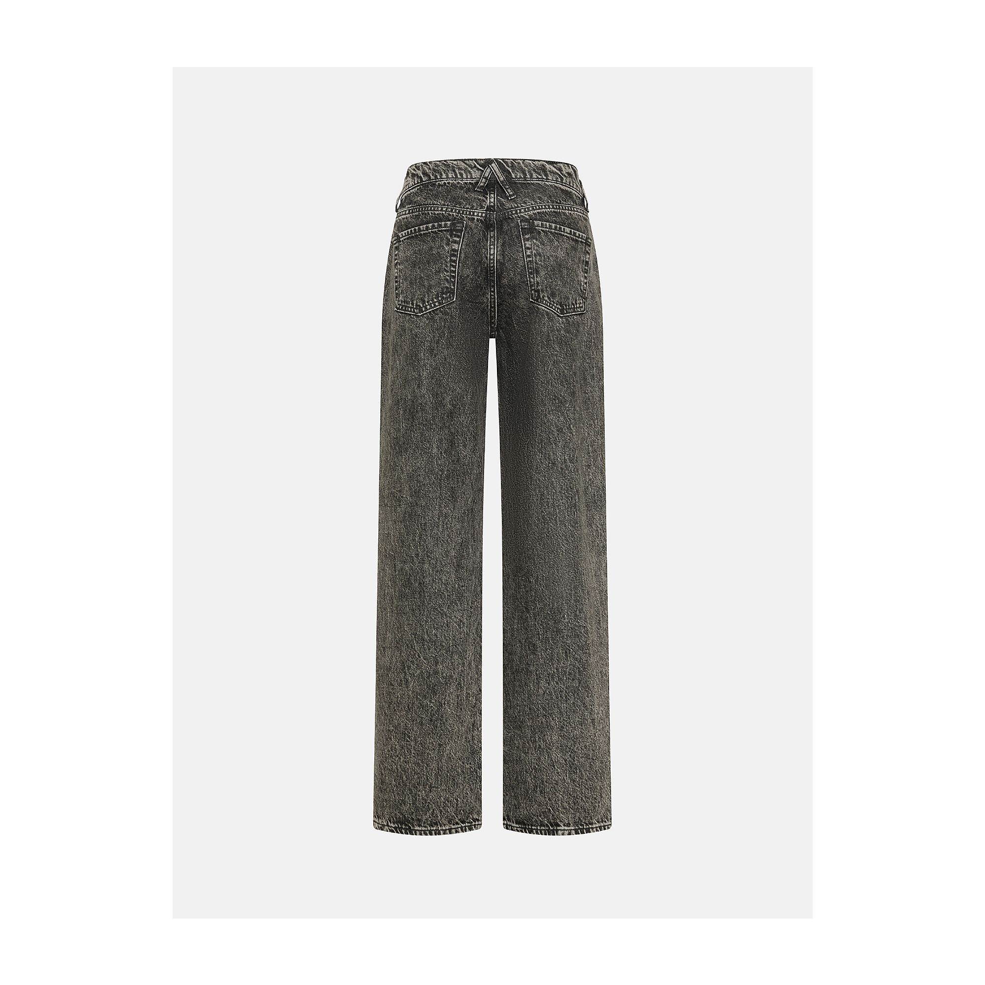 Jeans Mila straight fit