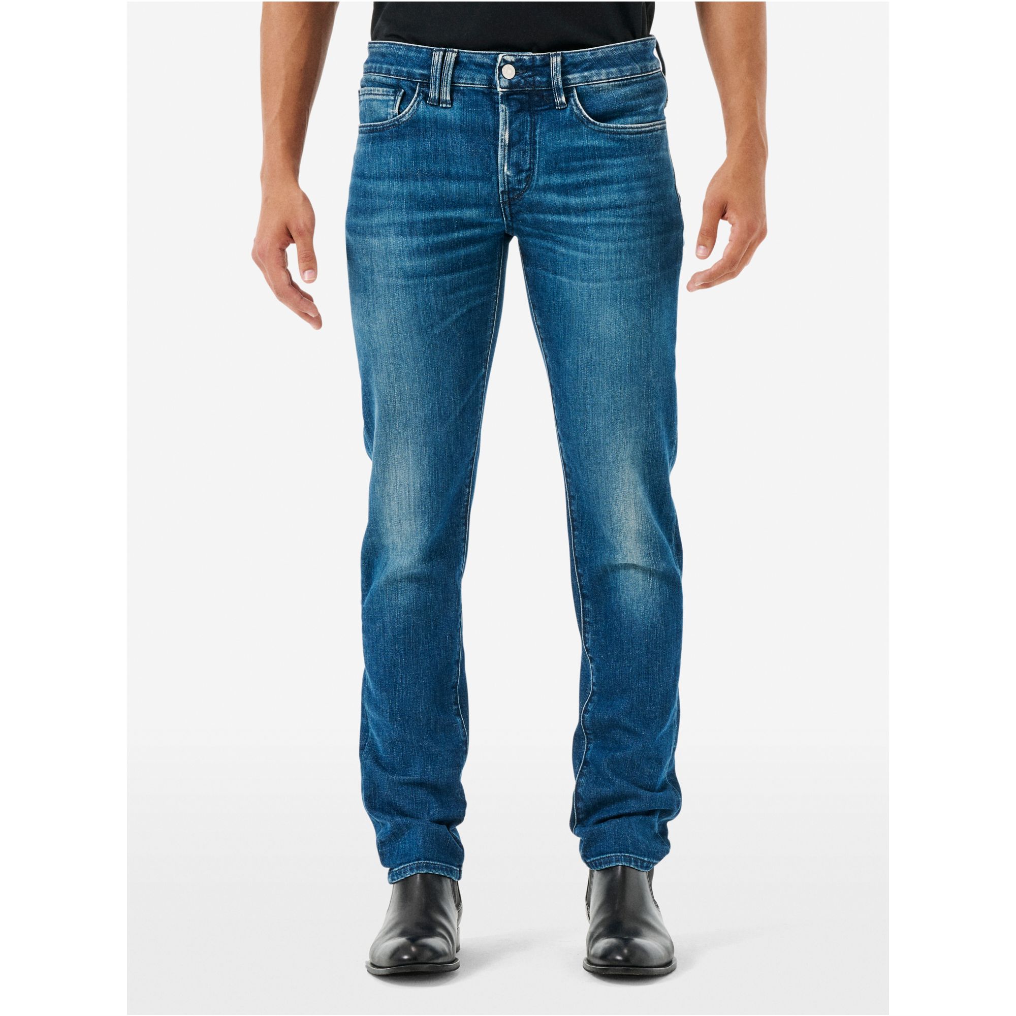 Bone comfort skinny medium vintage