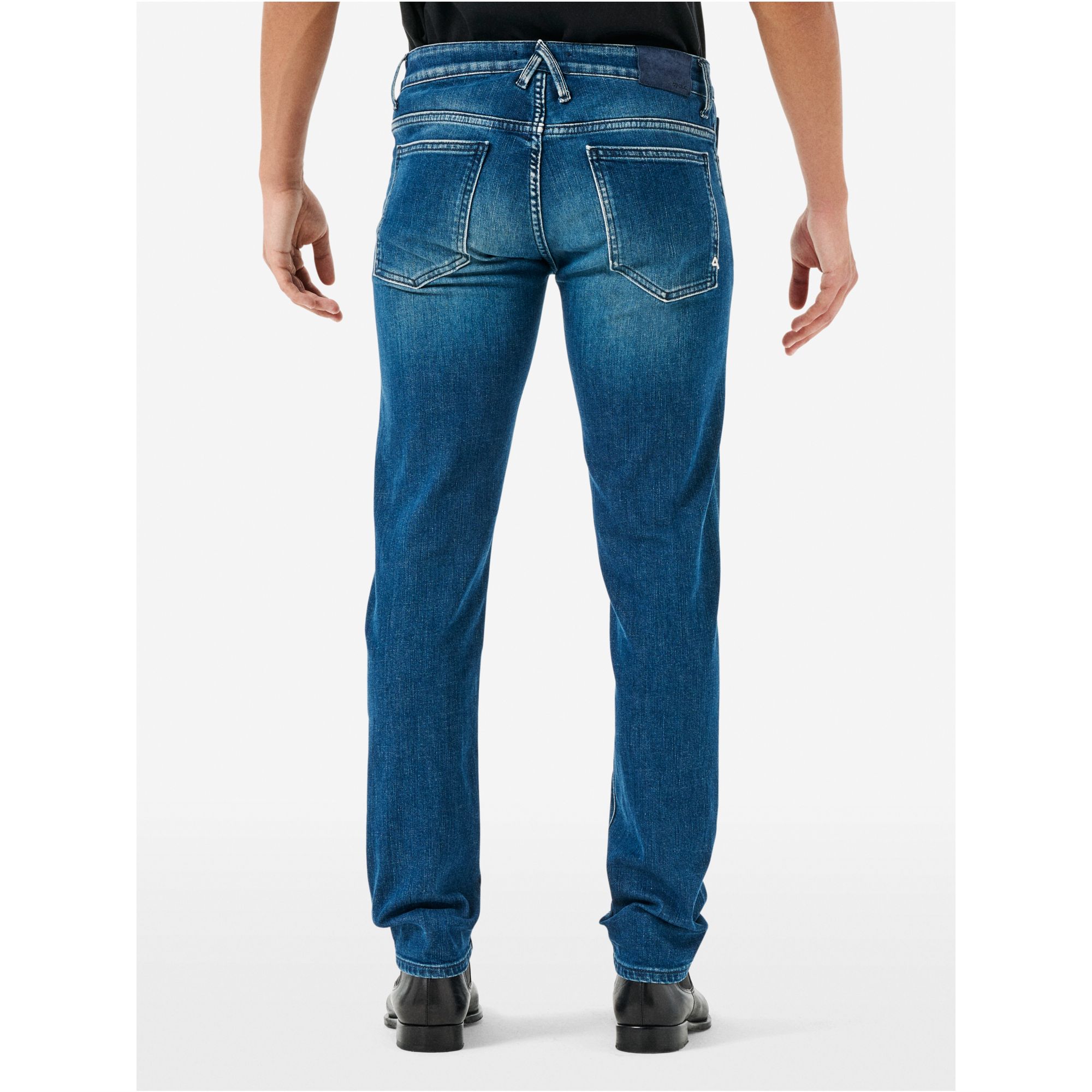 Bone comfort skinny medium vintage