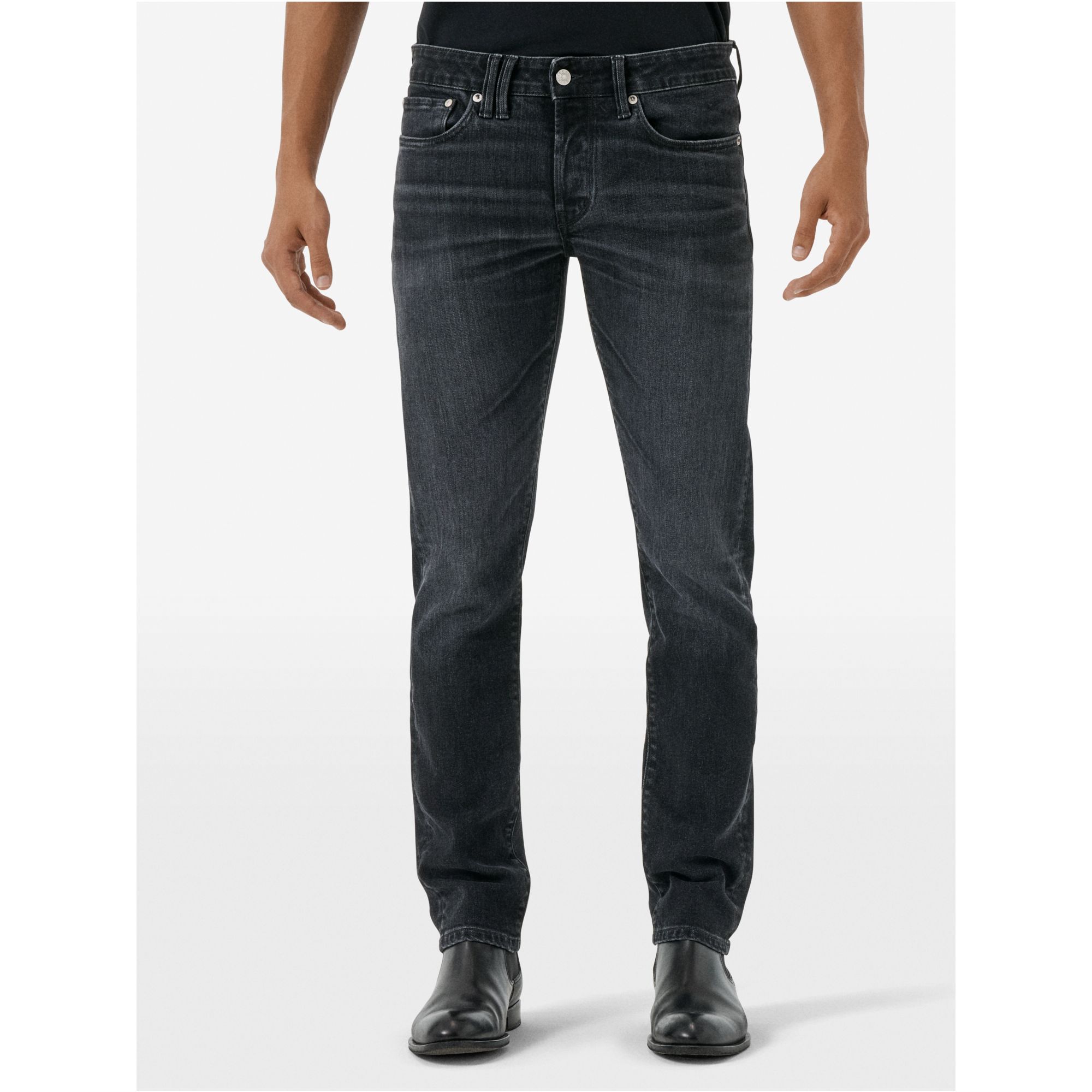 Bone comfort skinny light vintage