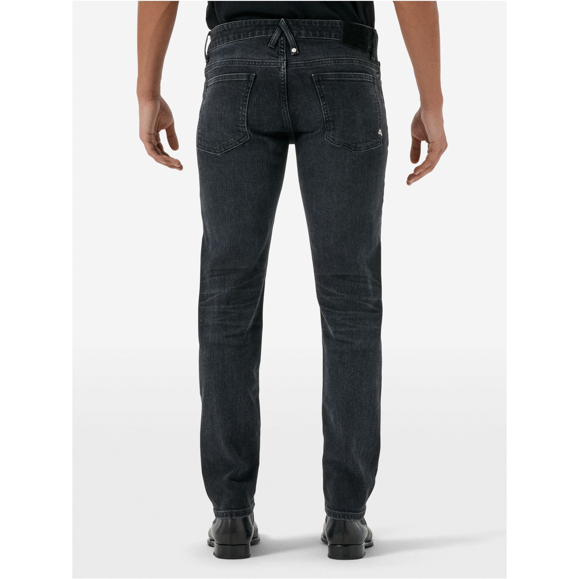 Bone comfort skinny light vintage