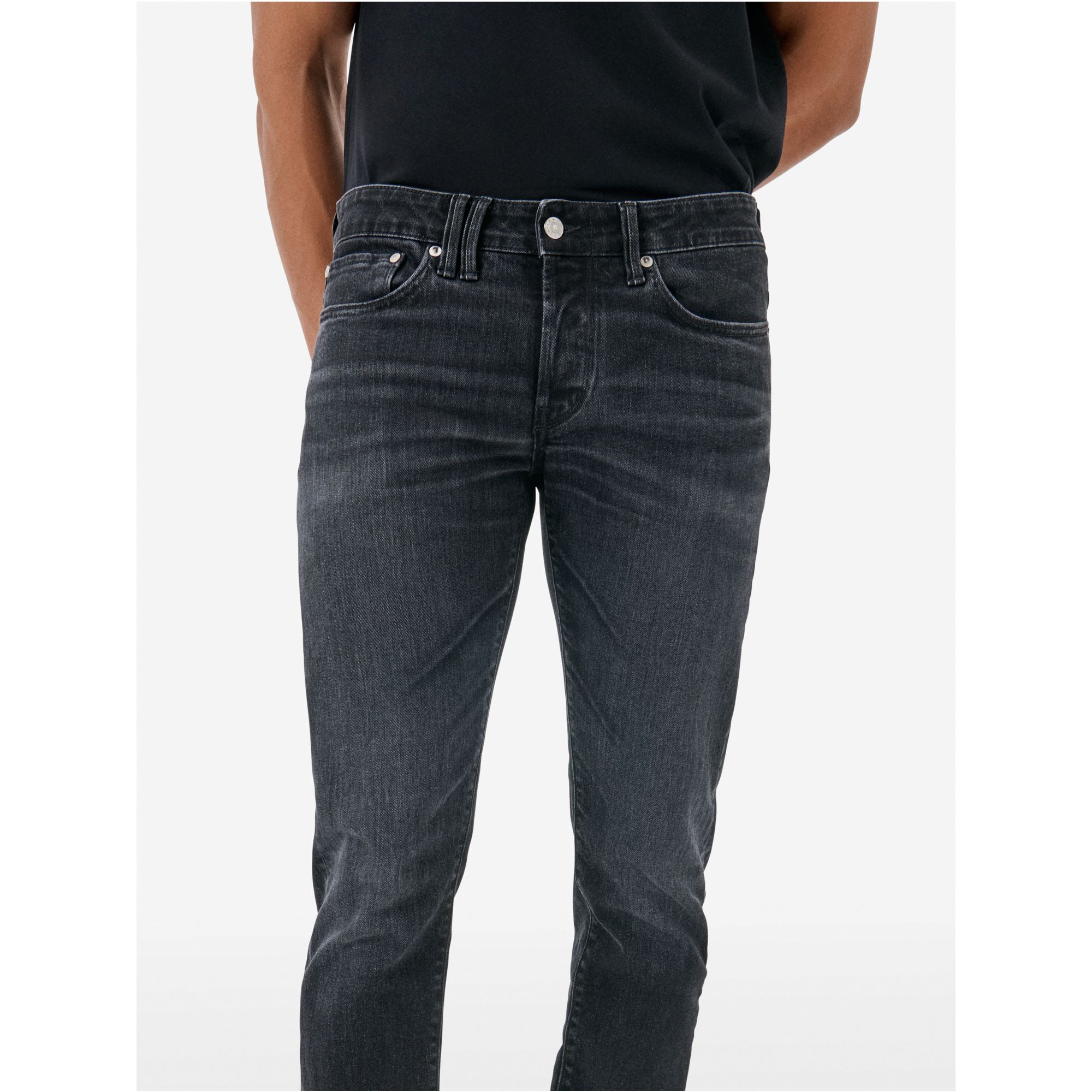 Bone comfort skinny light vintage