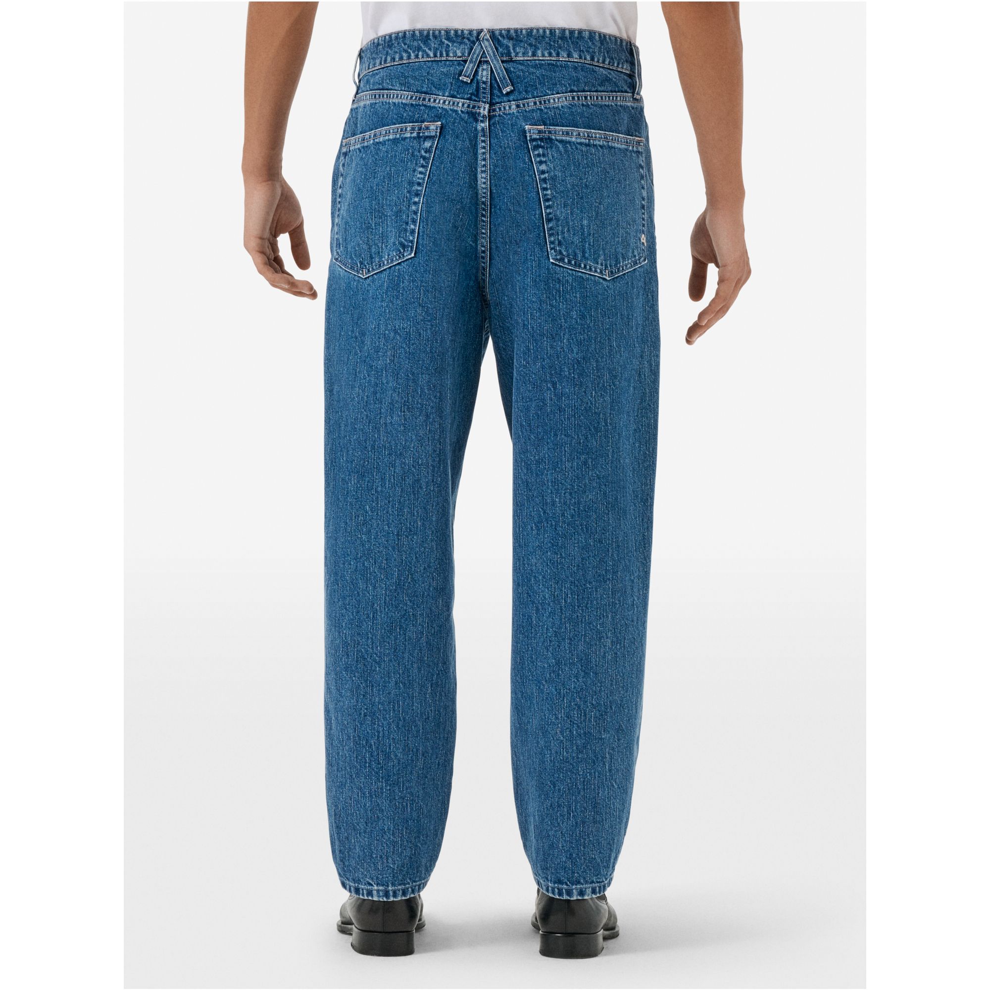 Jumbo baggy fit antique medium vintage