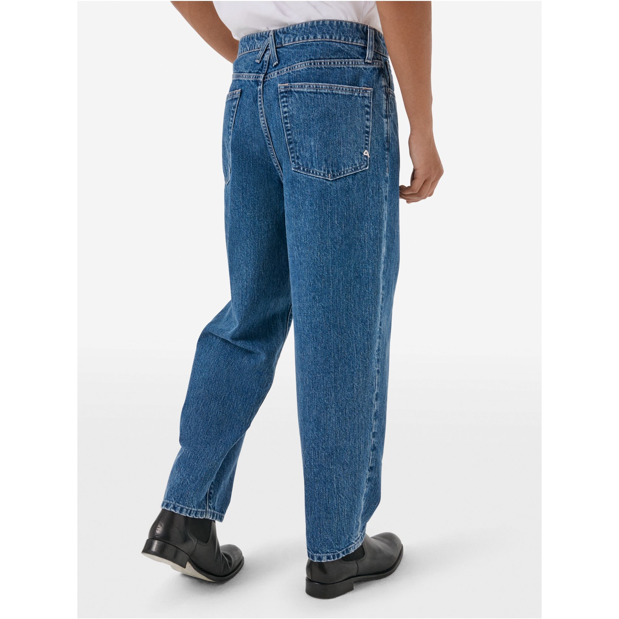 Jumbo baggy fit antique medium vintage