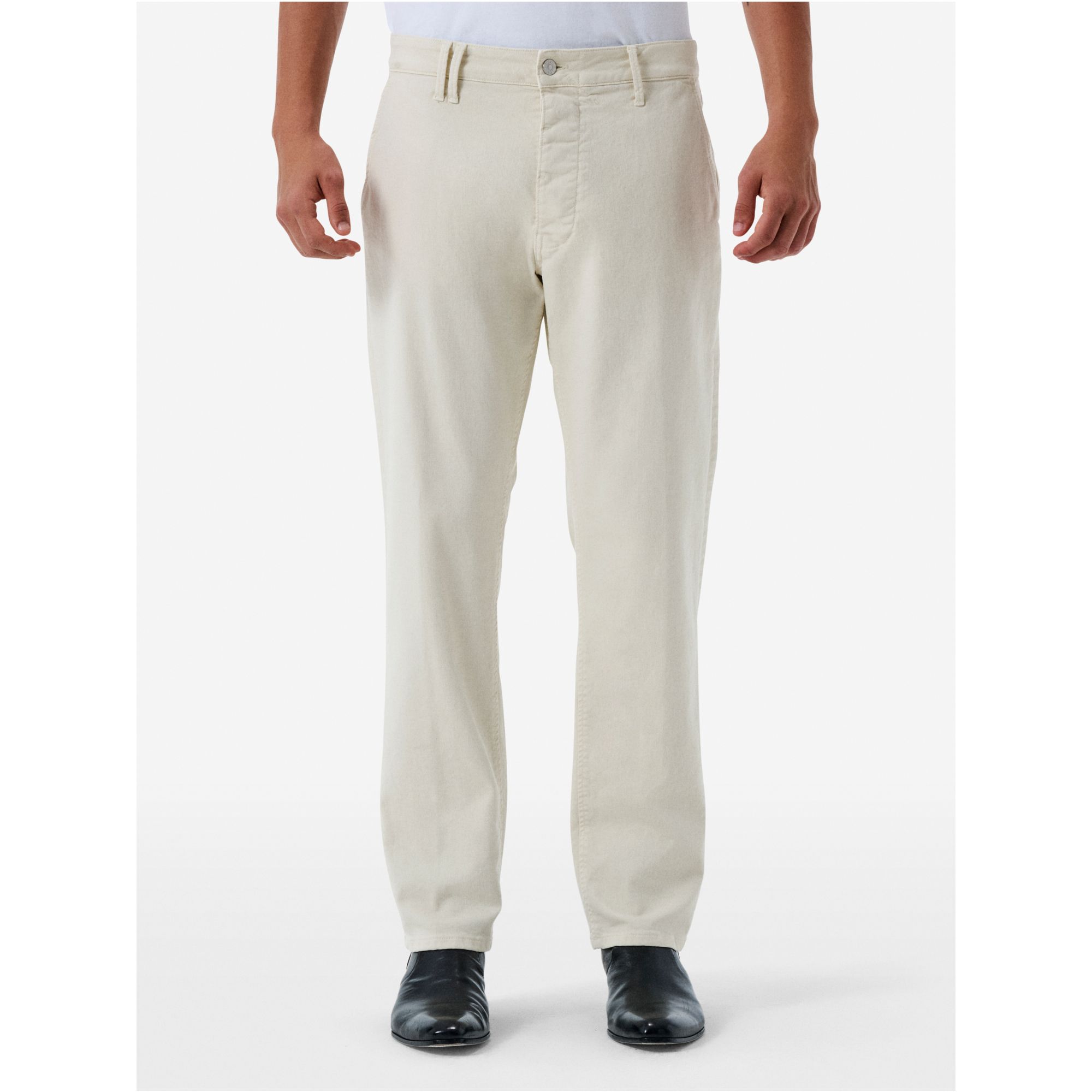 Chino standard regular fit direct dyed