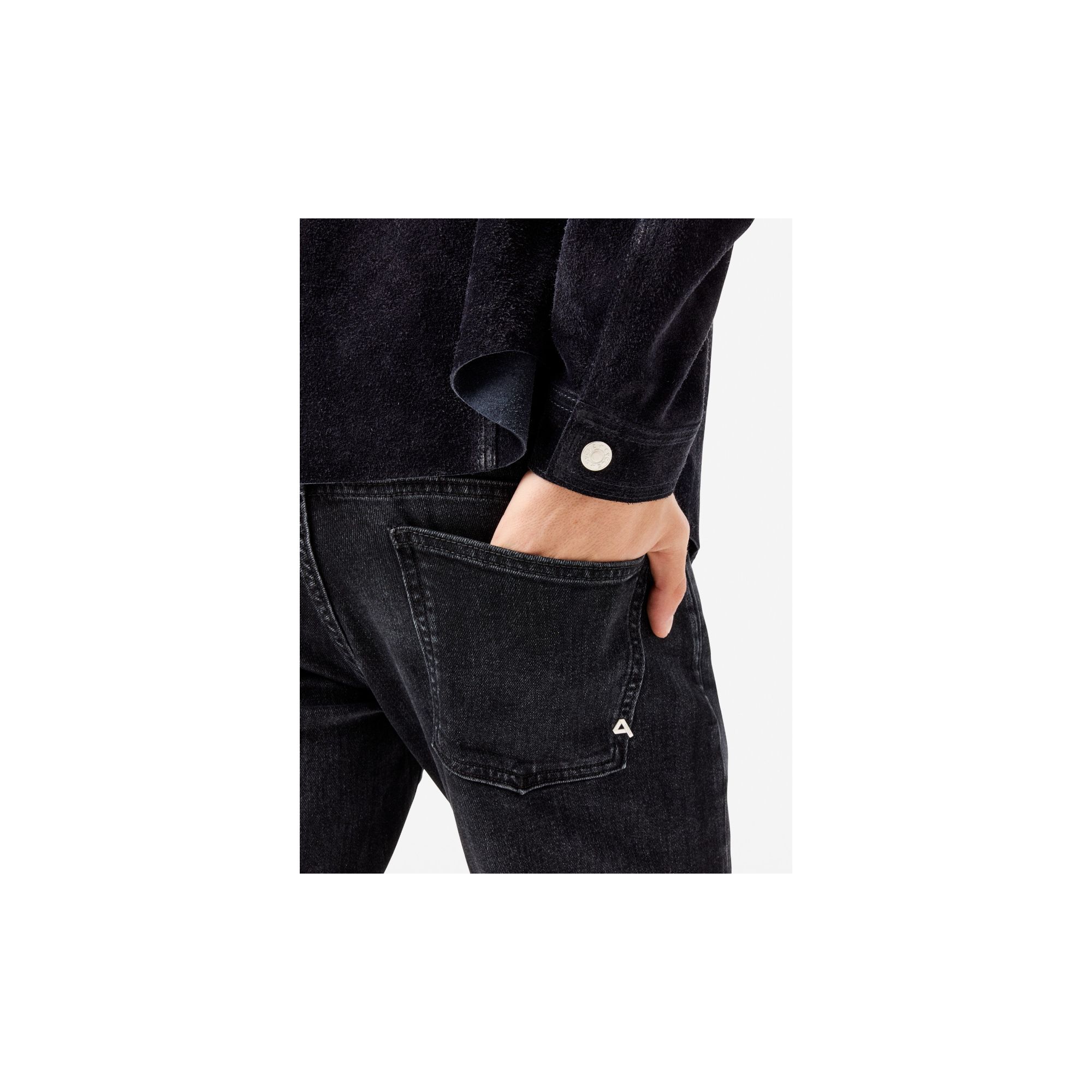 Jeans Bone skinny fit