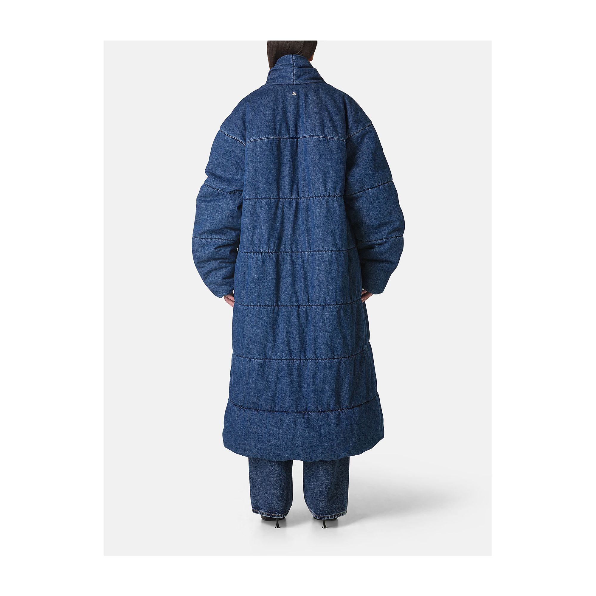 Puffy coat medium vintage