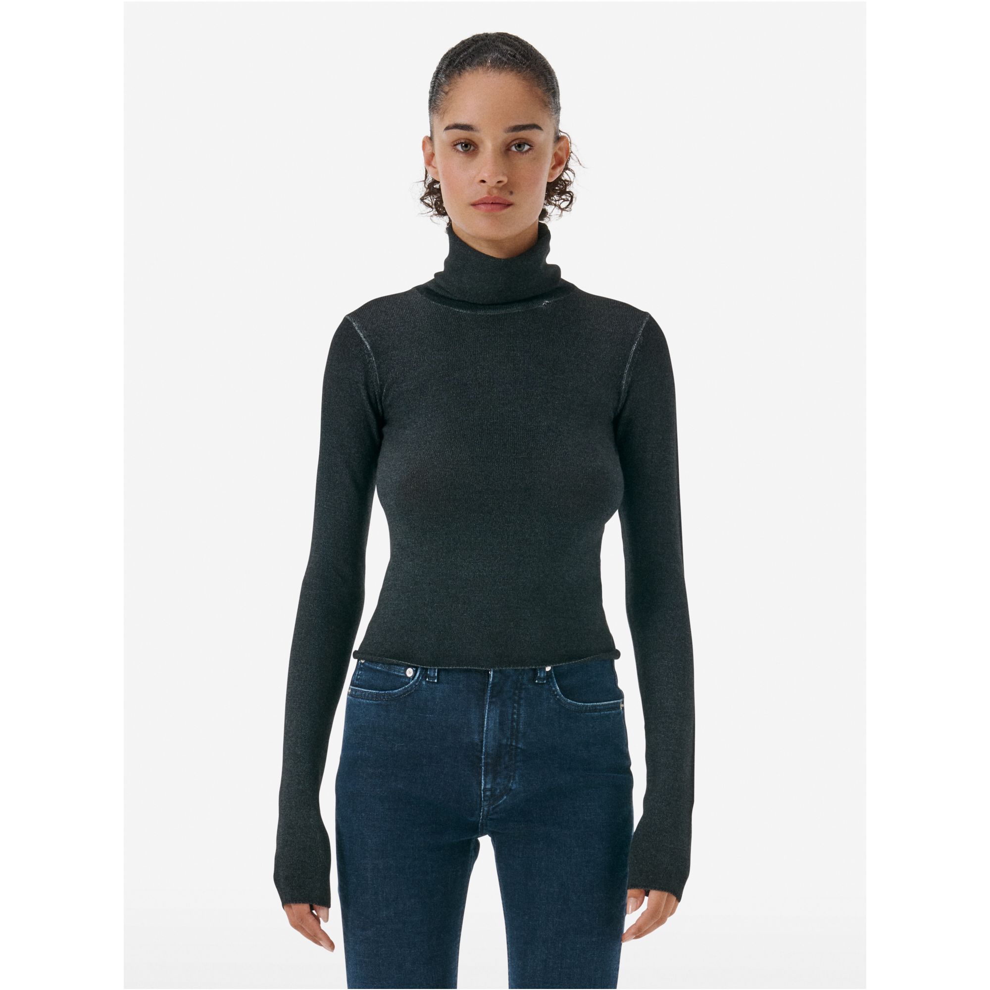 Dolcevita Magic Washing in lana