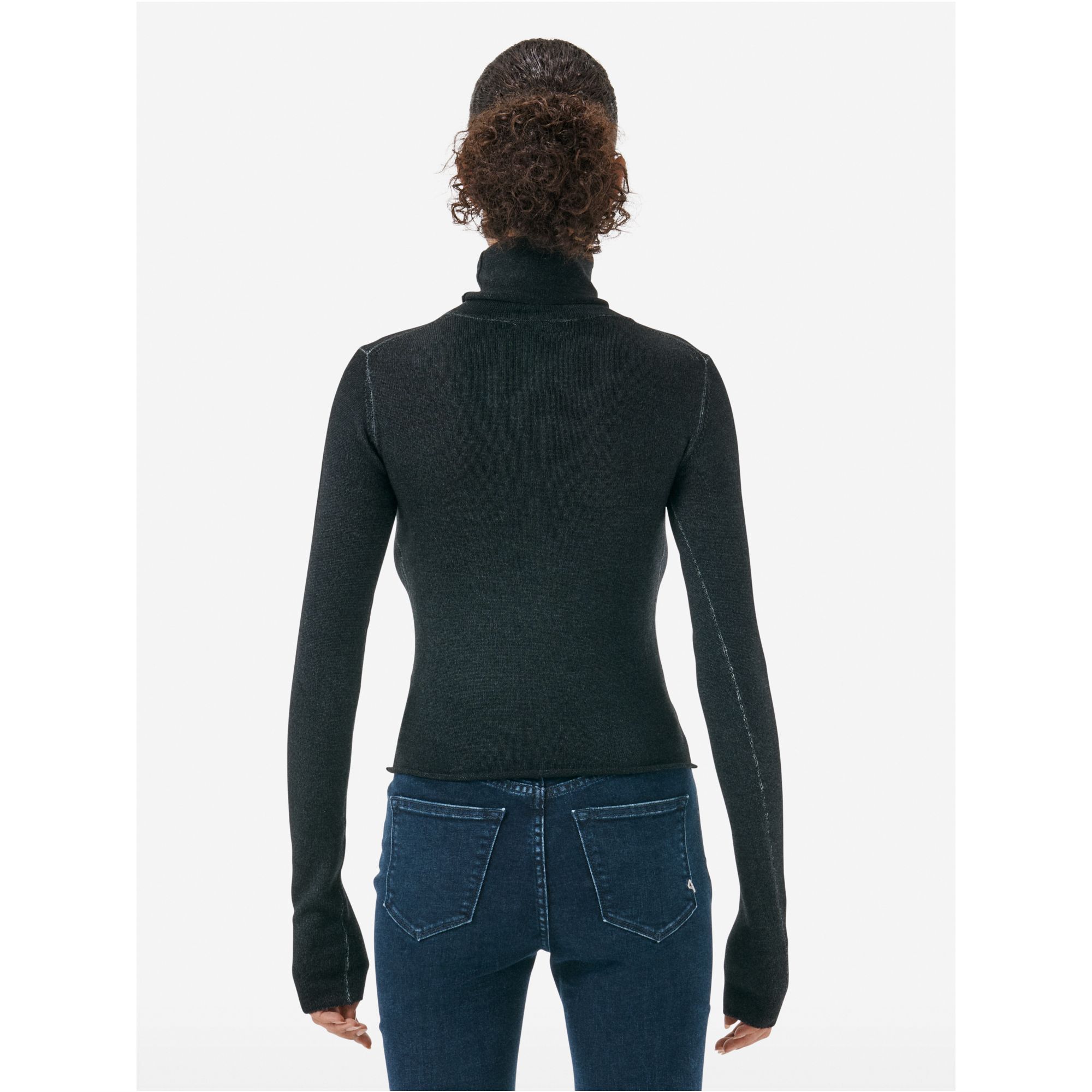 Dolcevita Magic Washing in lana