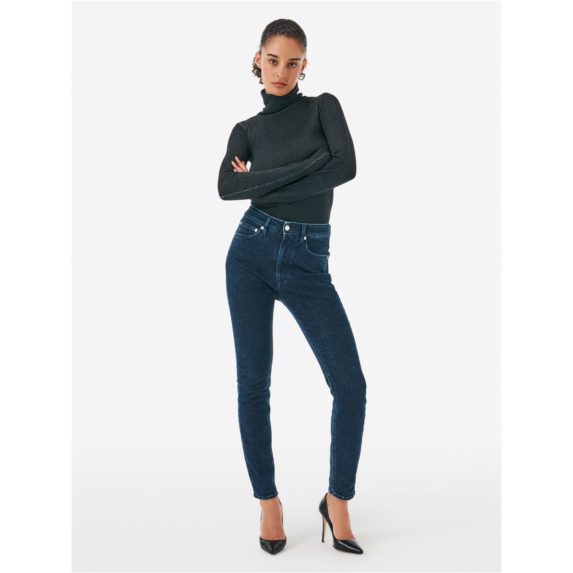 Dolcevita Magic Washing in lana