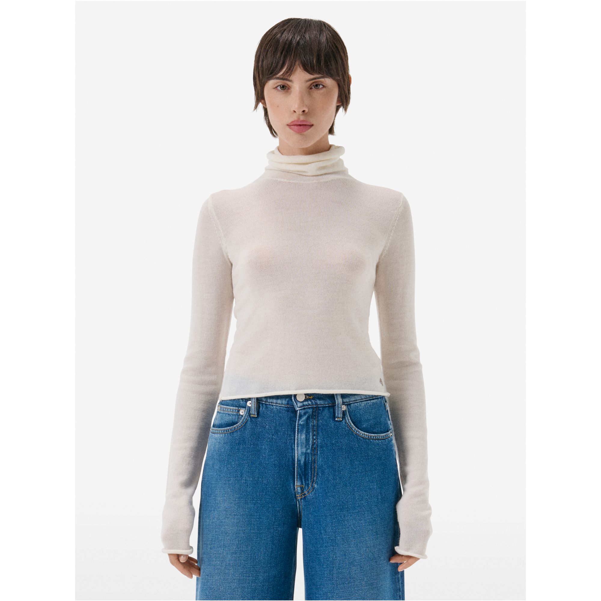 Dolcevita Magic Washing in lana