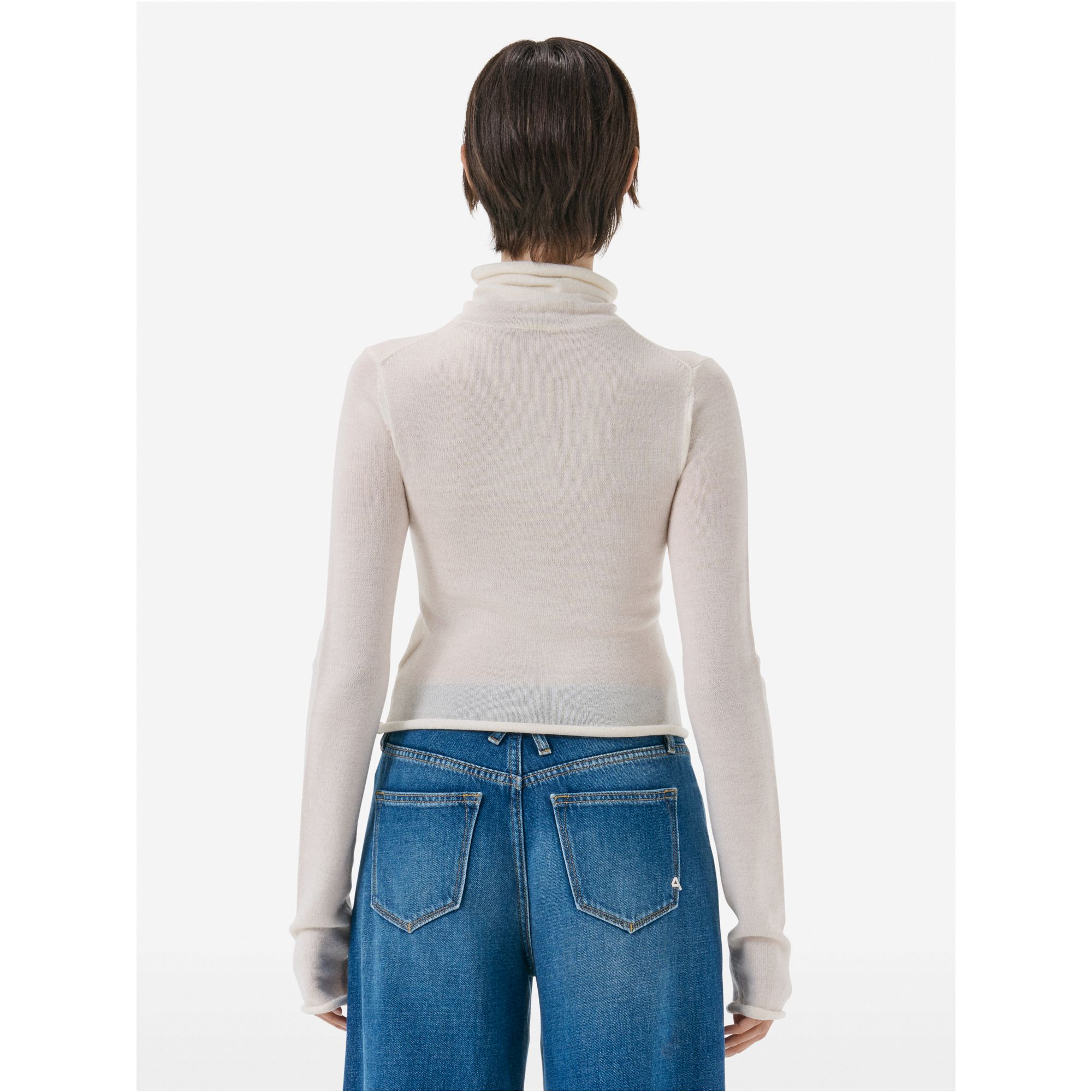 Dolcevita Magic Washing in lana