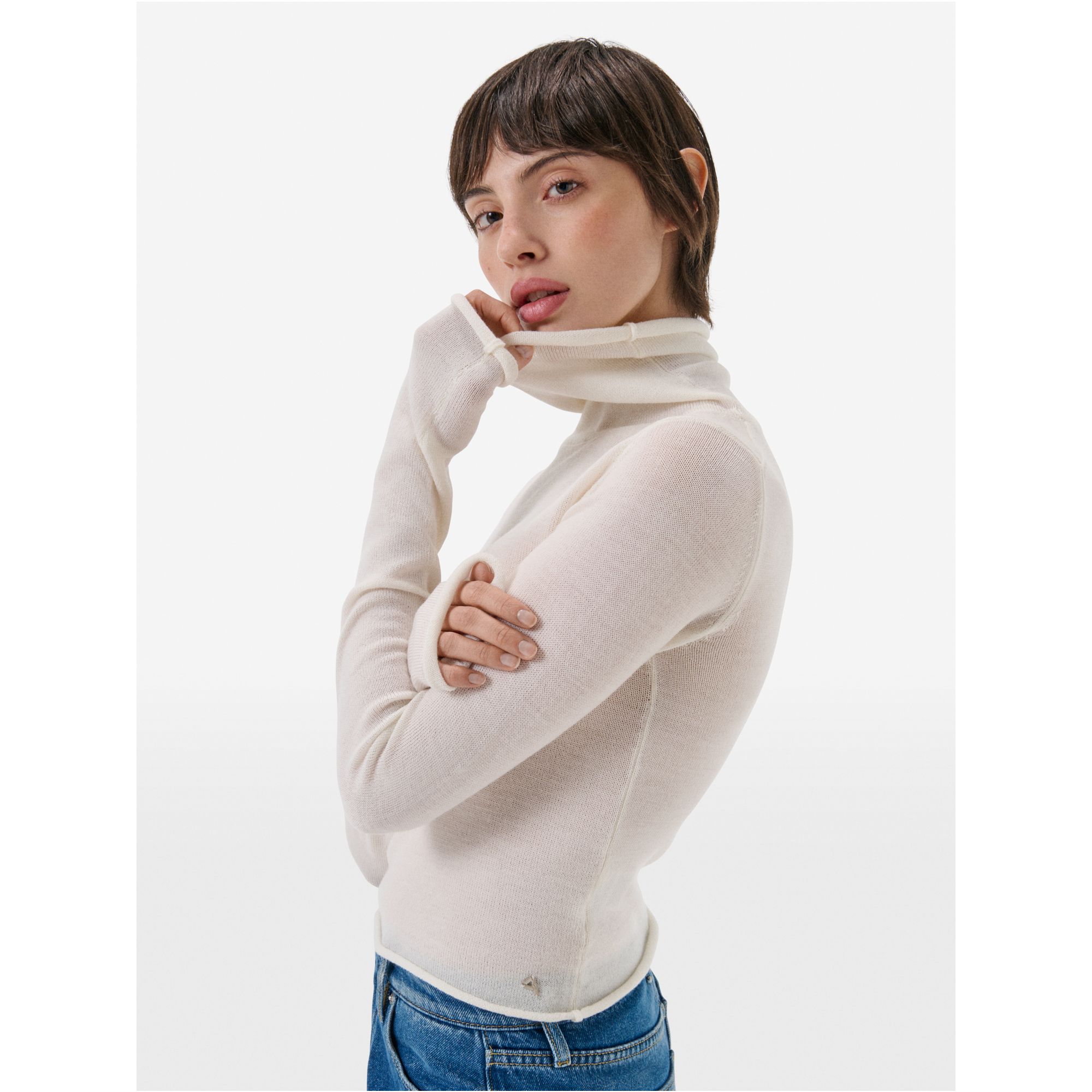 Dolcevita Magic Washing in lana