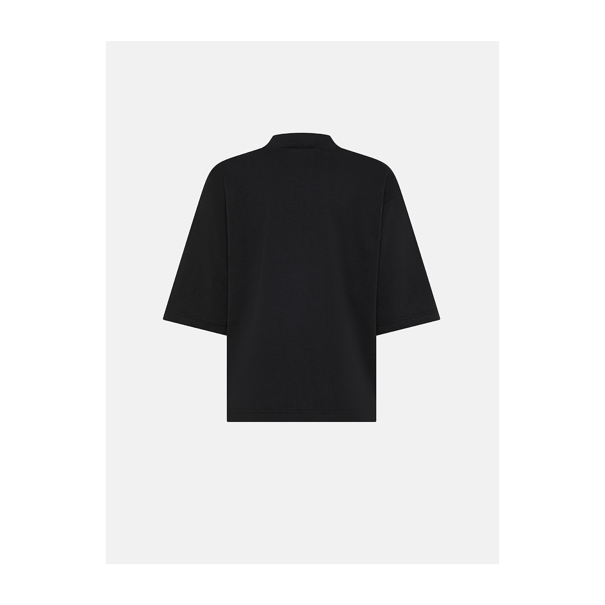 Giada turtle neck t-shirt s/s