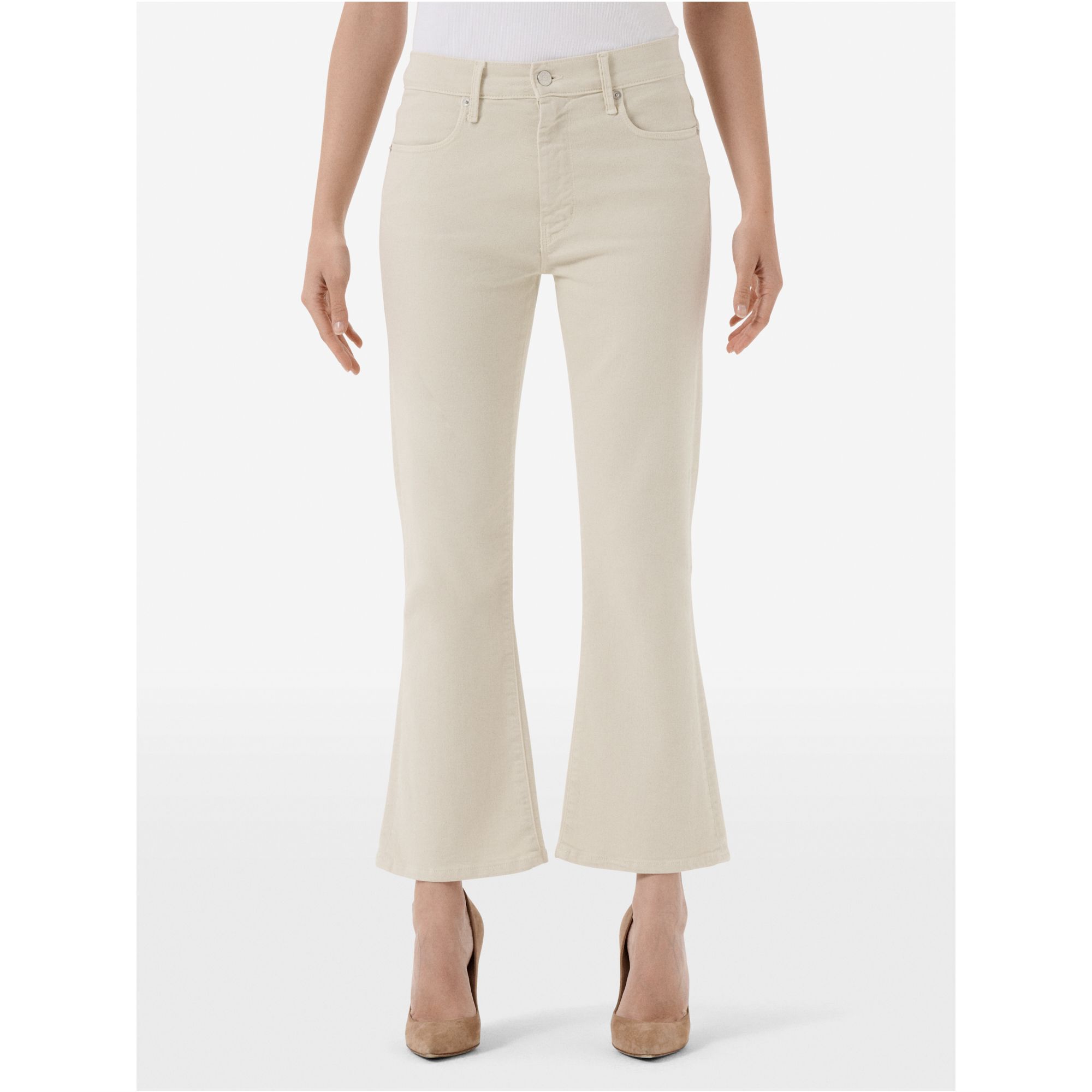 Jeans Kate New slim fit bootcut