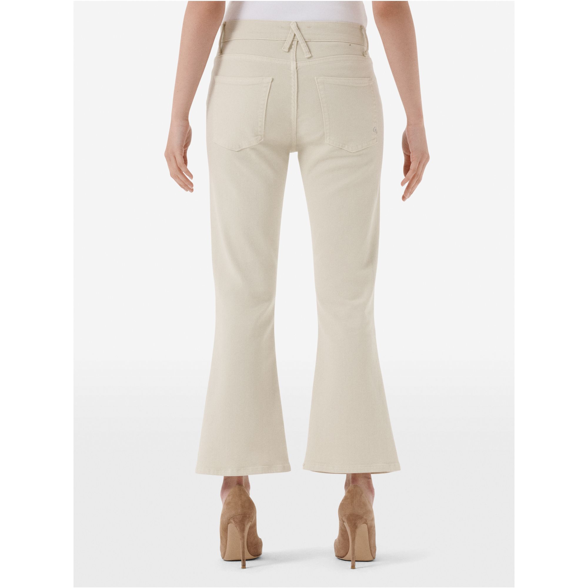 Jeans Kate New slim fit bootcut