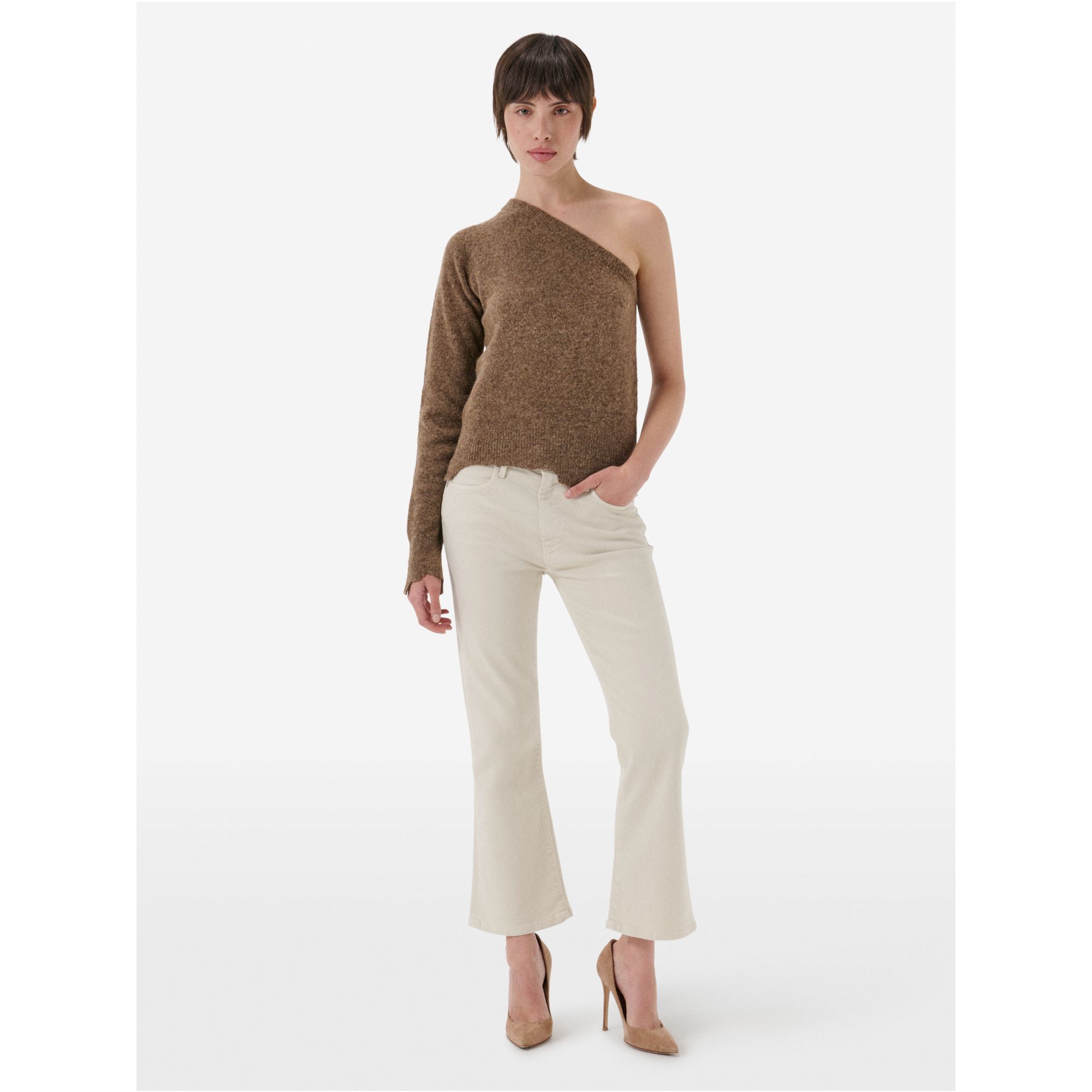 Jeans Kate New slim fit bootcut