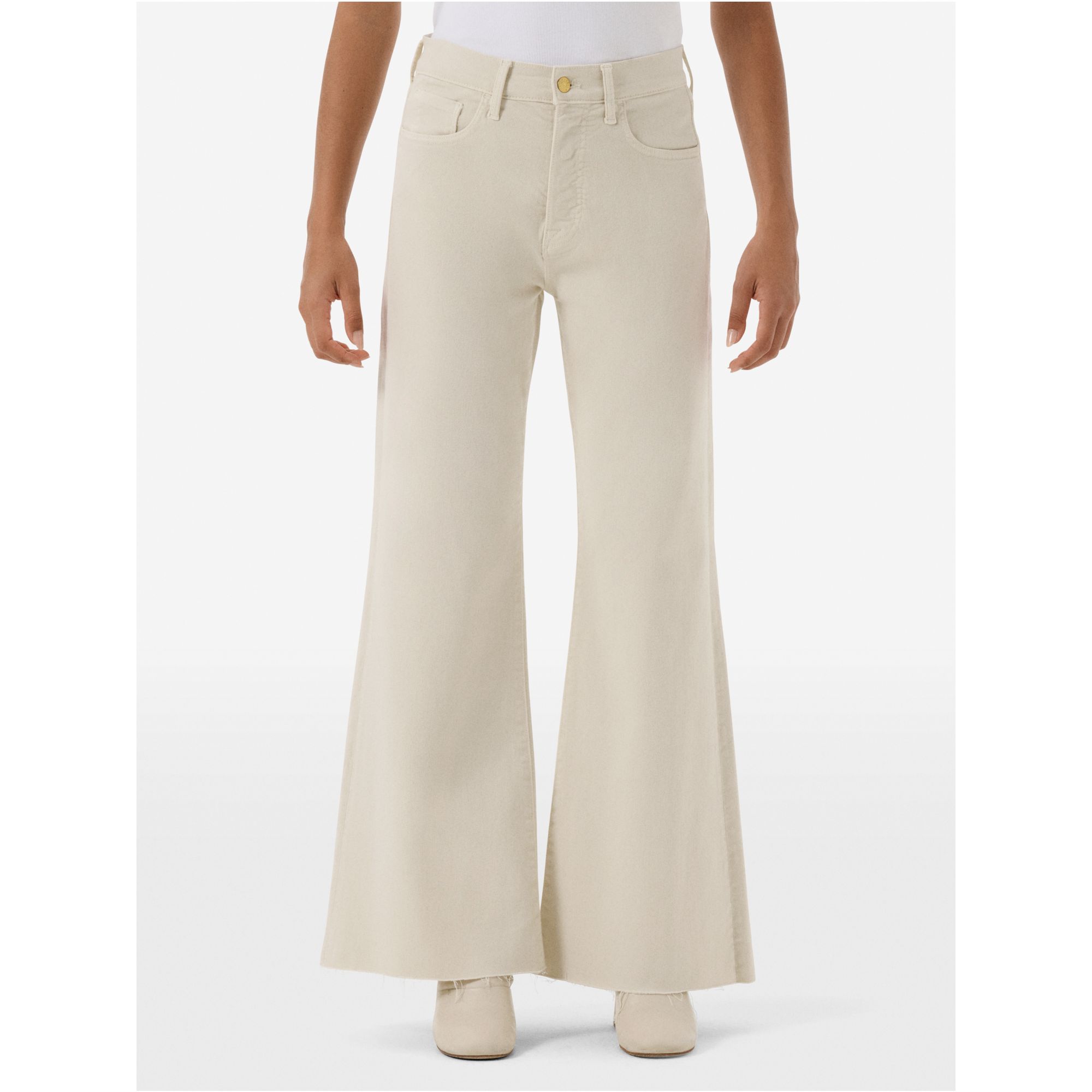 Flared Luna jeans