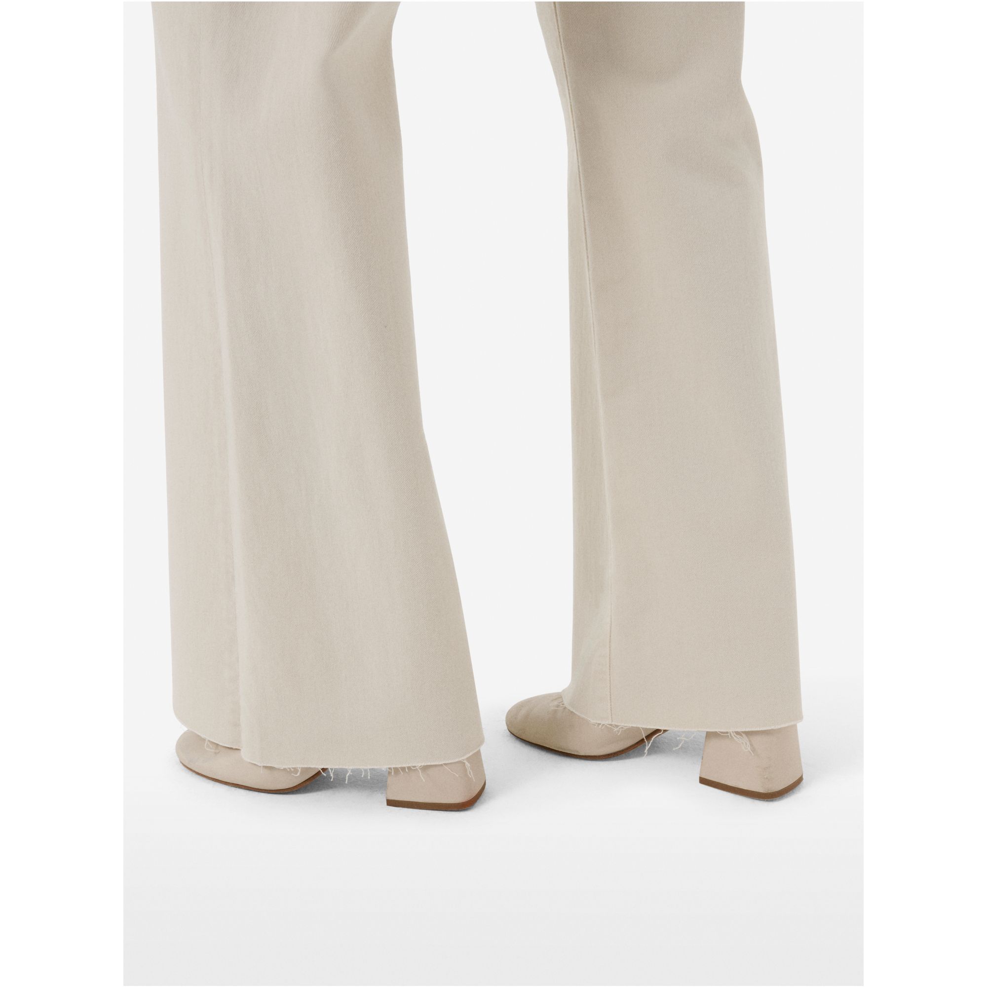 Flared Luna jeans