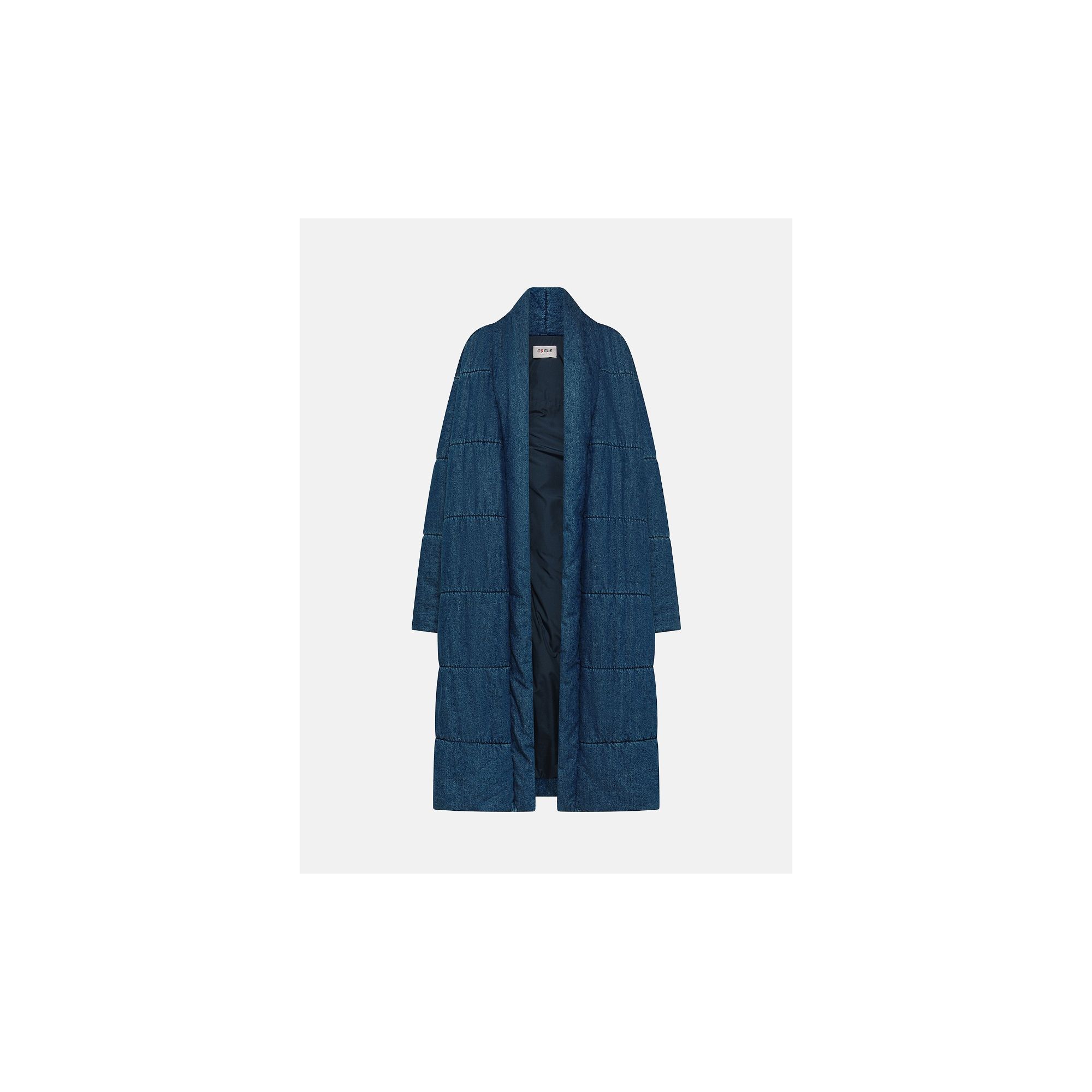 Puffy coat medium vintage