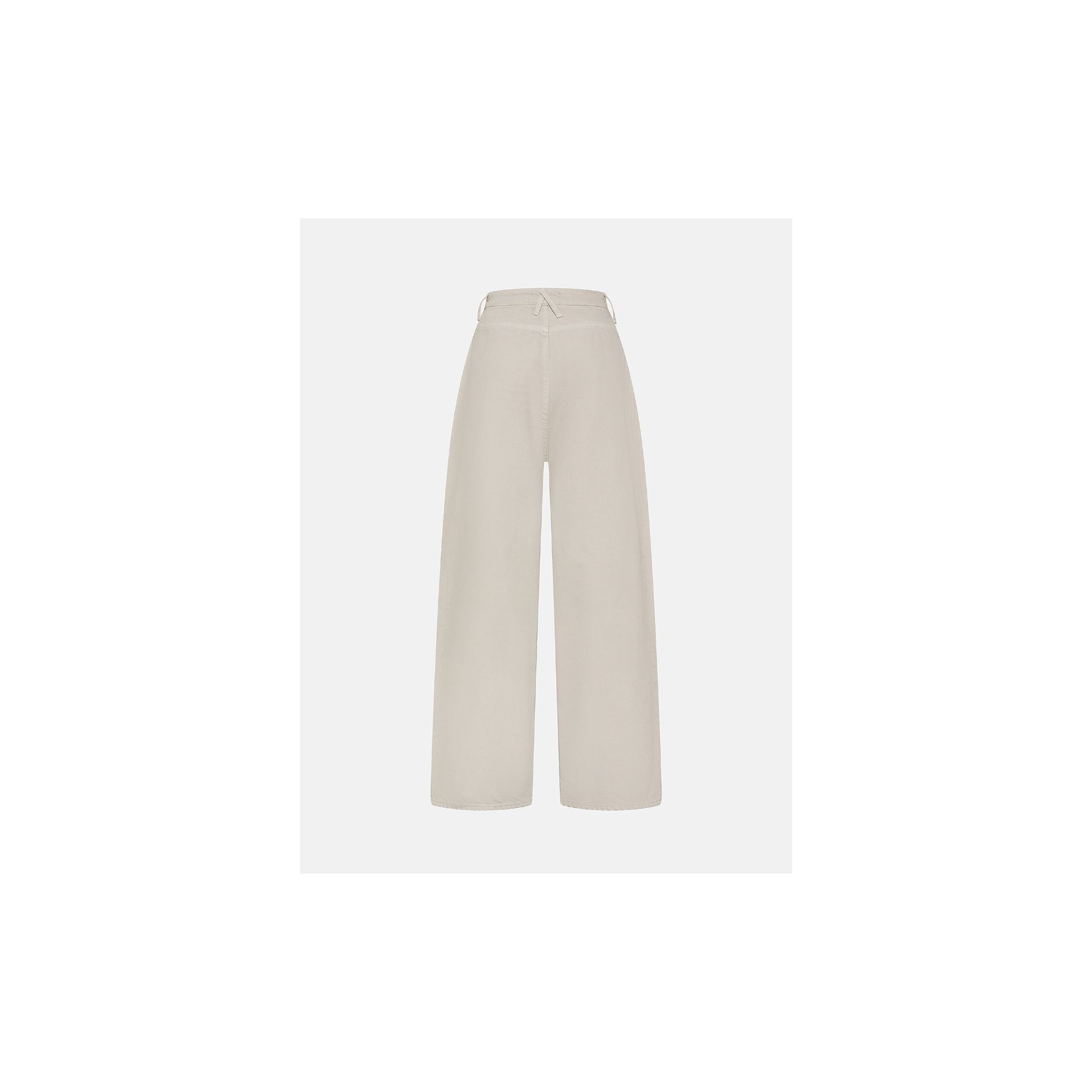 Jeans Jack wide fit