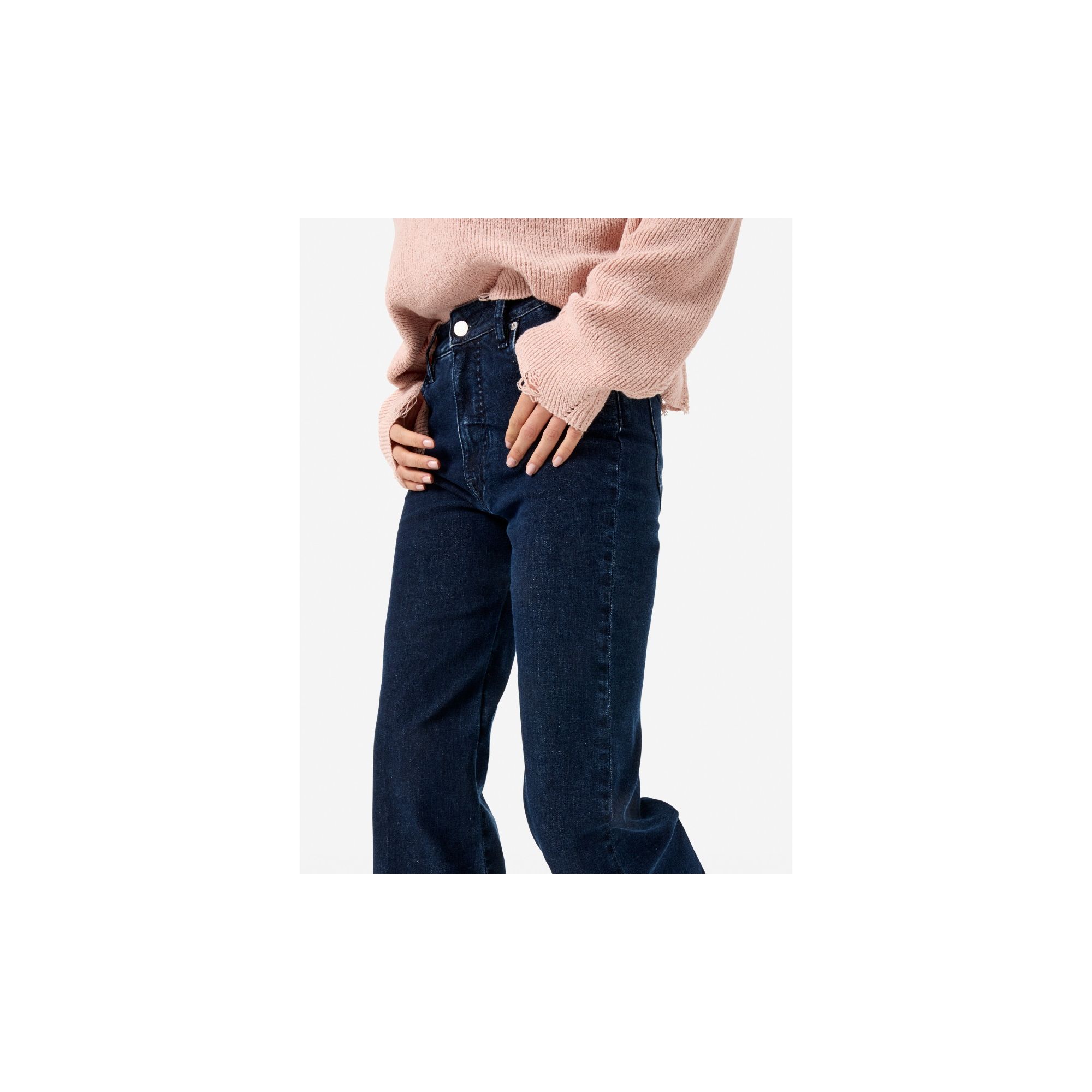Flared Flaire jeans