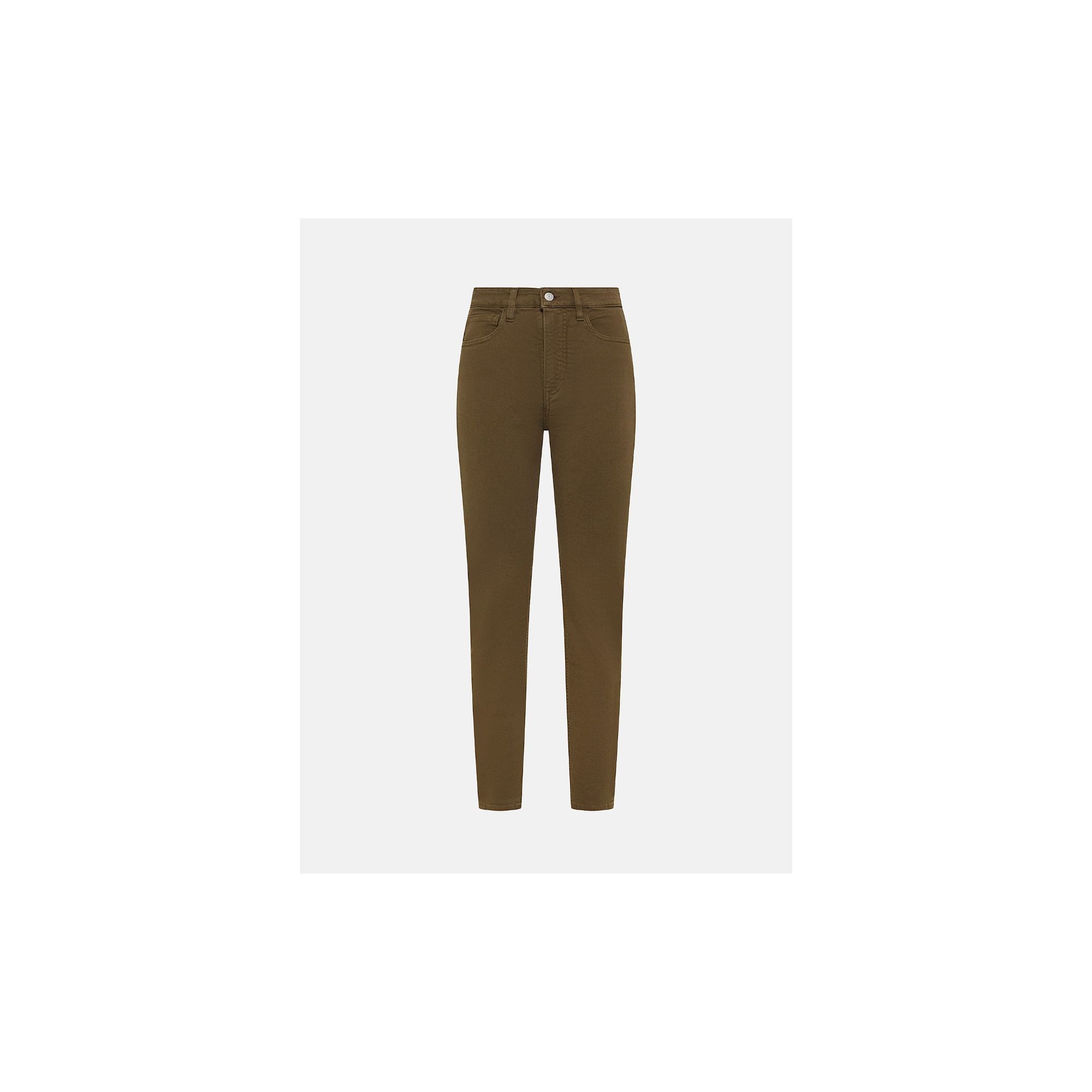 Skinny-fit Eva jeans