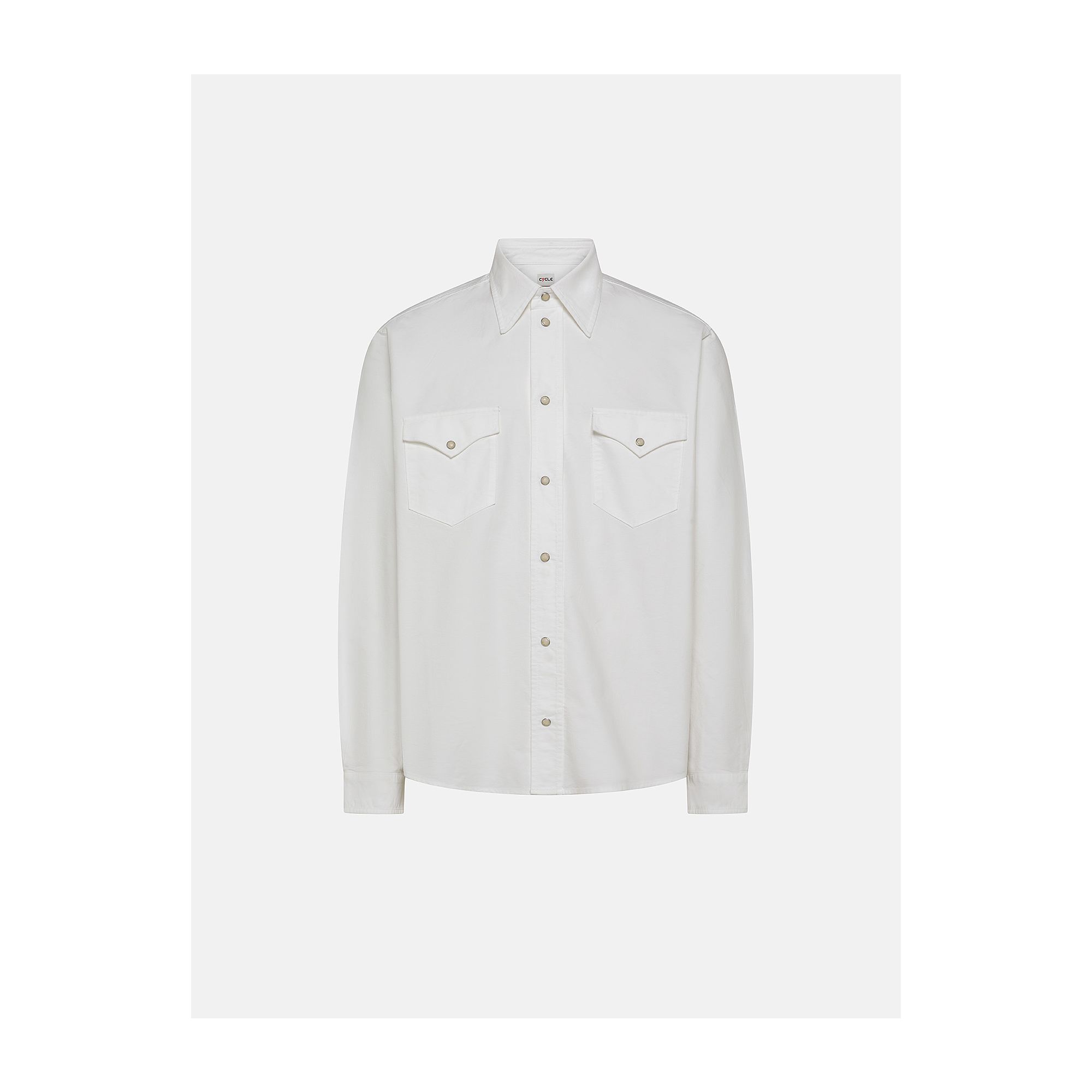 Rayan shirt rinse wash