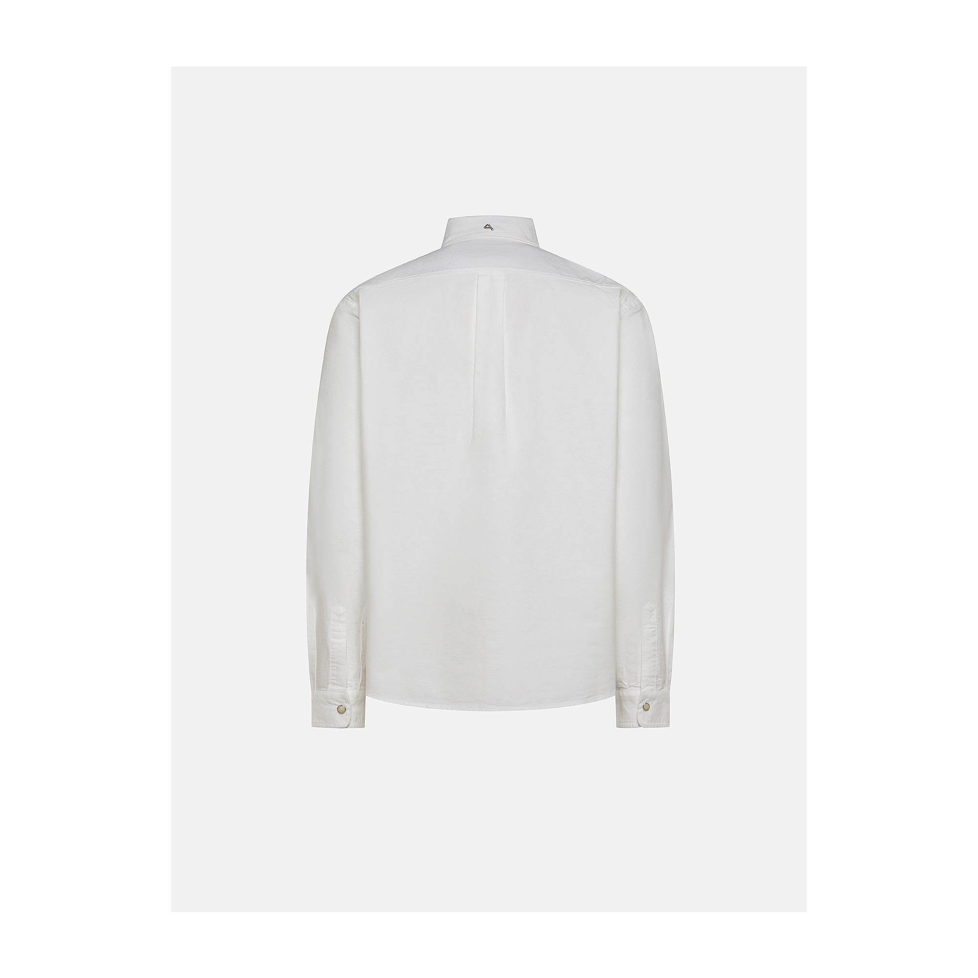 Rayan shirt rinse wash