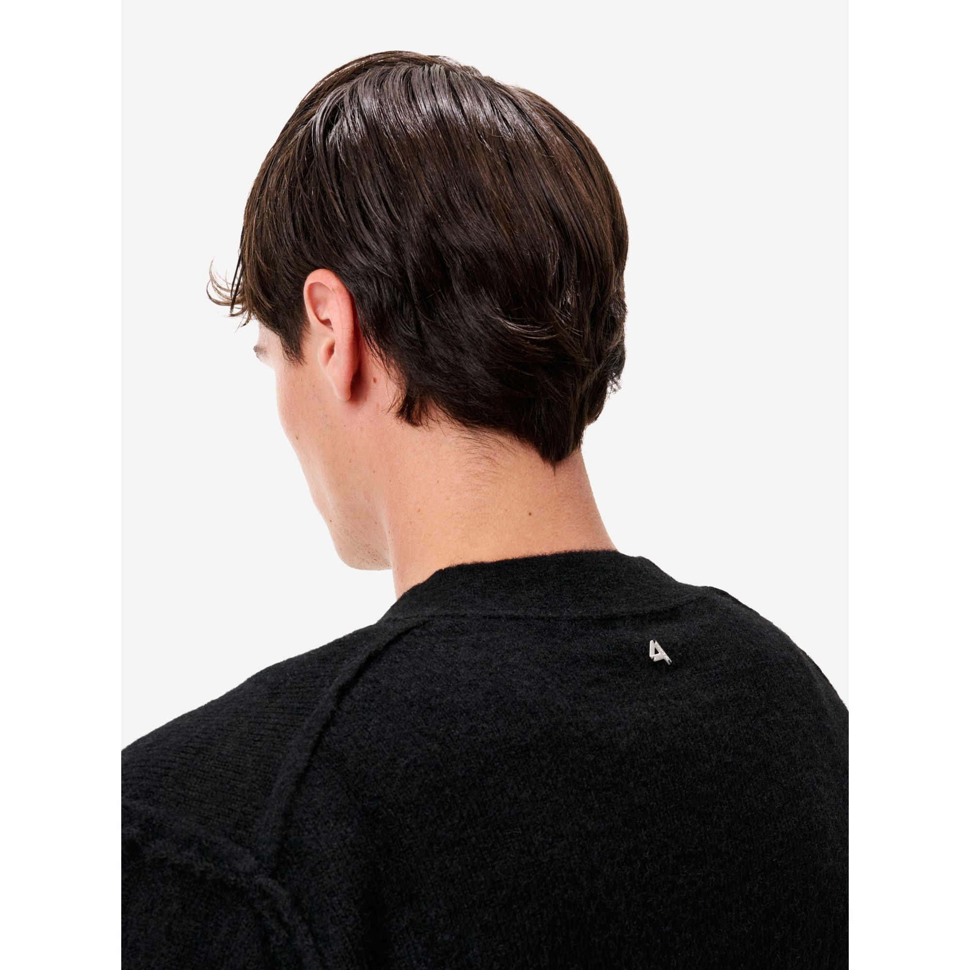 Ivan cardigan alpaca