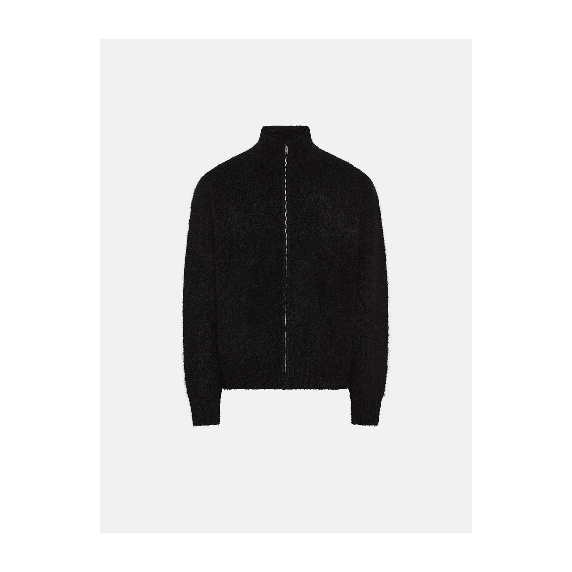 Aron full zip amazing