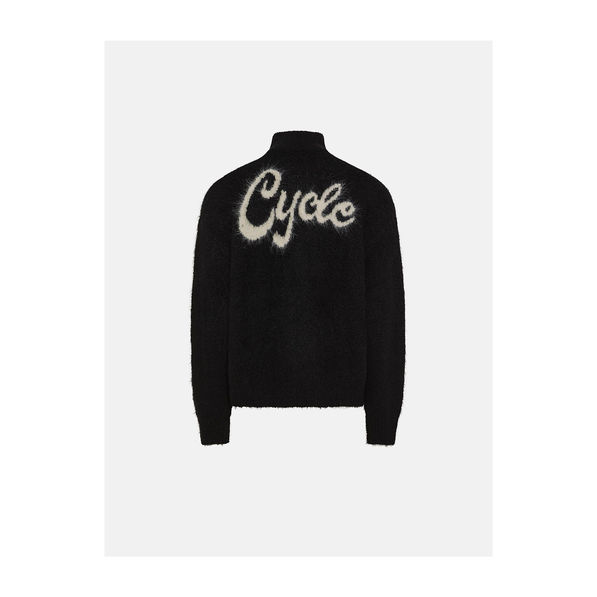 Aron full zip amazing