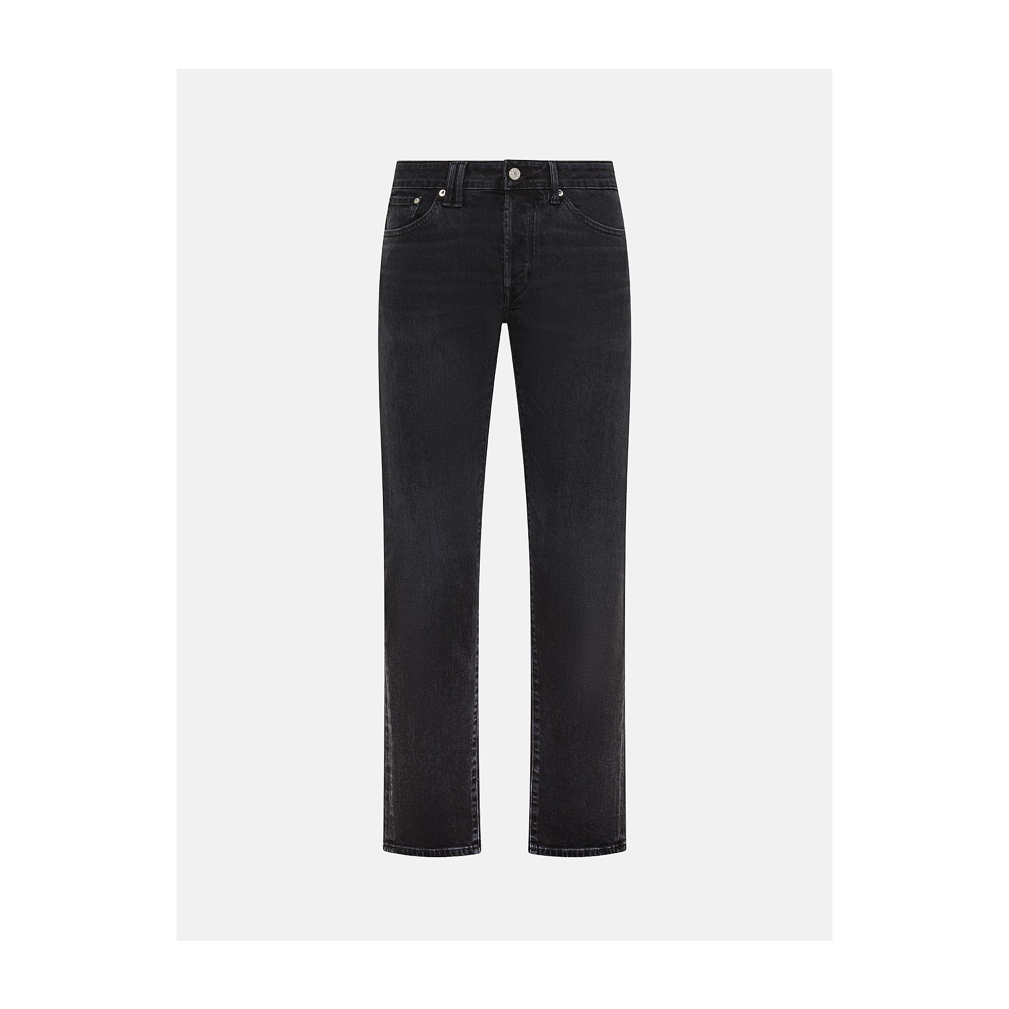 Slim fit light vintage